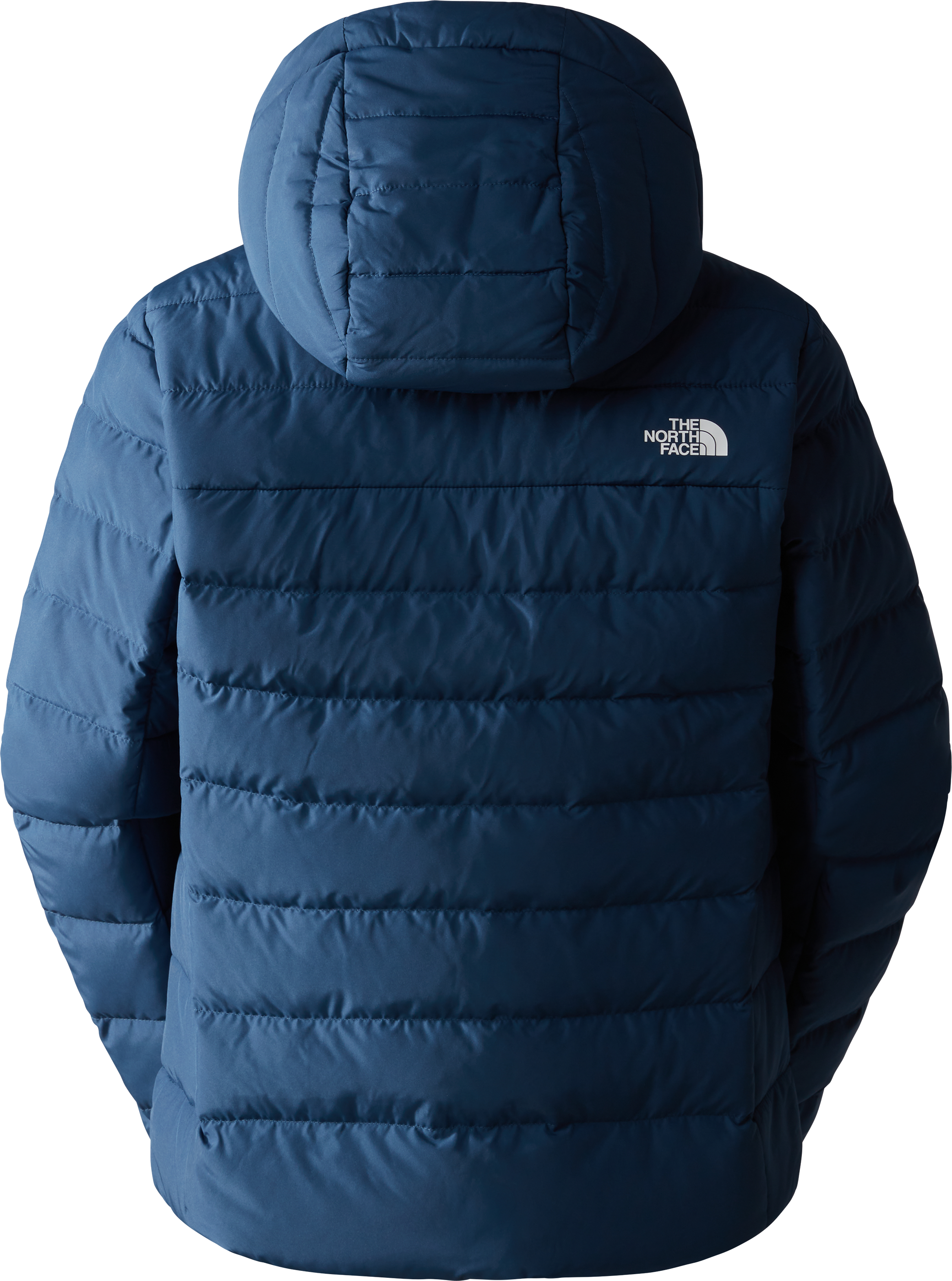 The north face best sale boys aconcagua down hoodie