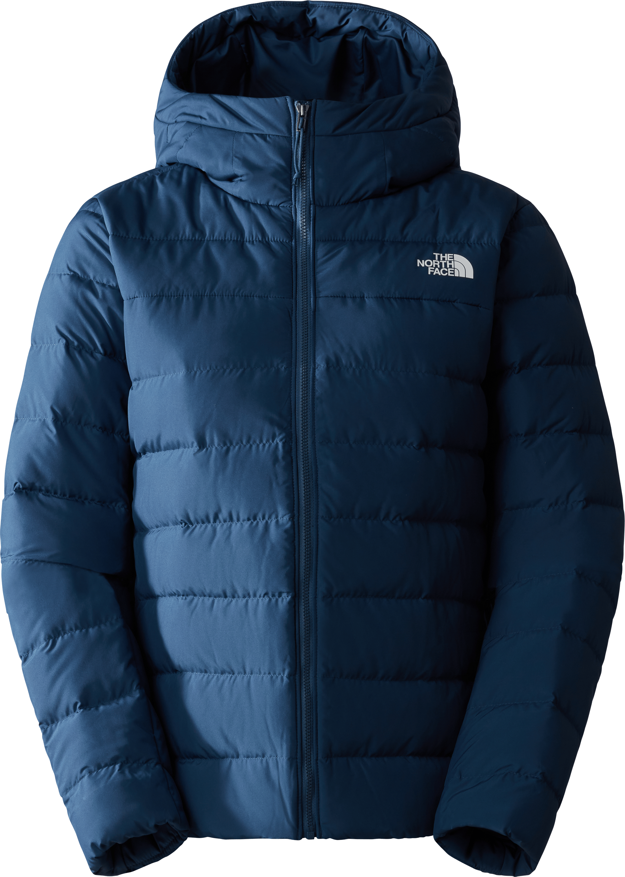 Women's Aconcagua 3 Hoodie SHADY BLUE | Buy Women's Aconcagua 3