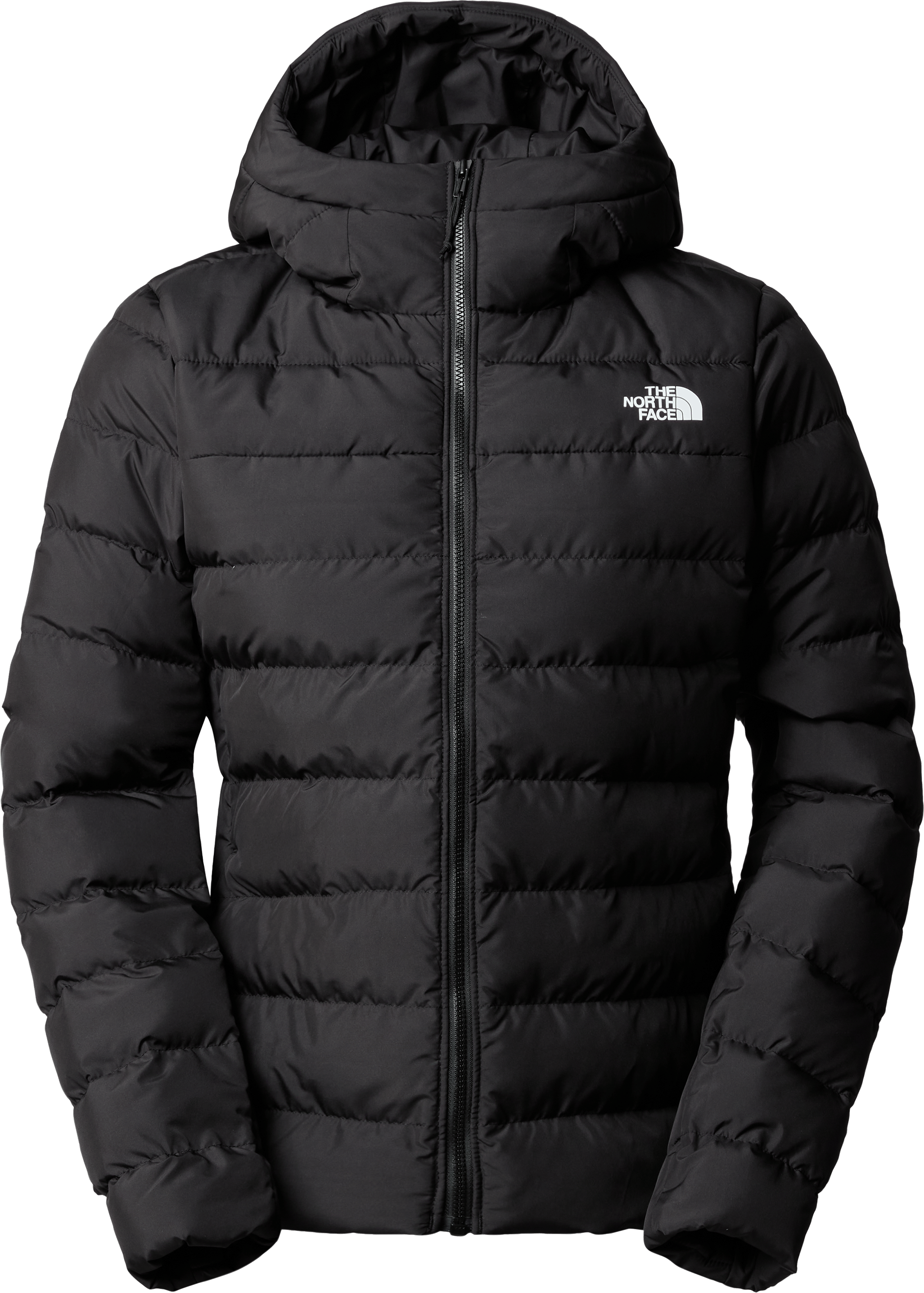 Women's Aconcagua 3 Hoodie TNF BLACK | Buy Women's Aconcagua 3