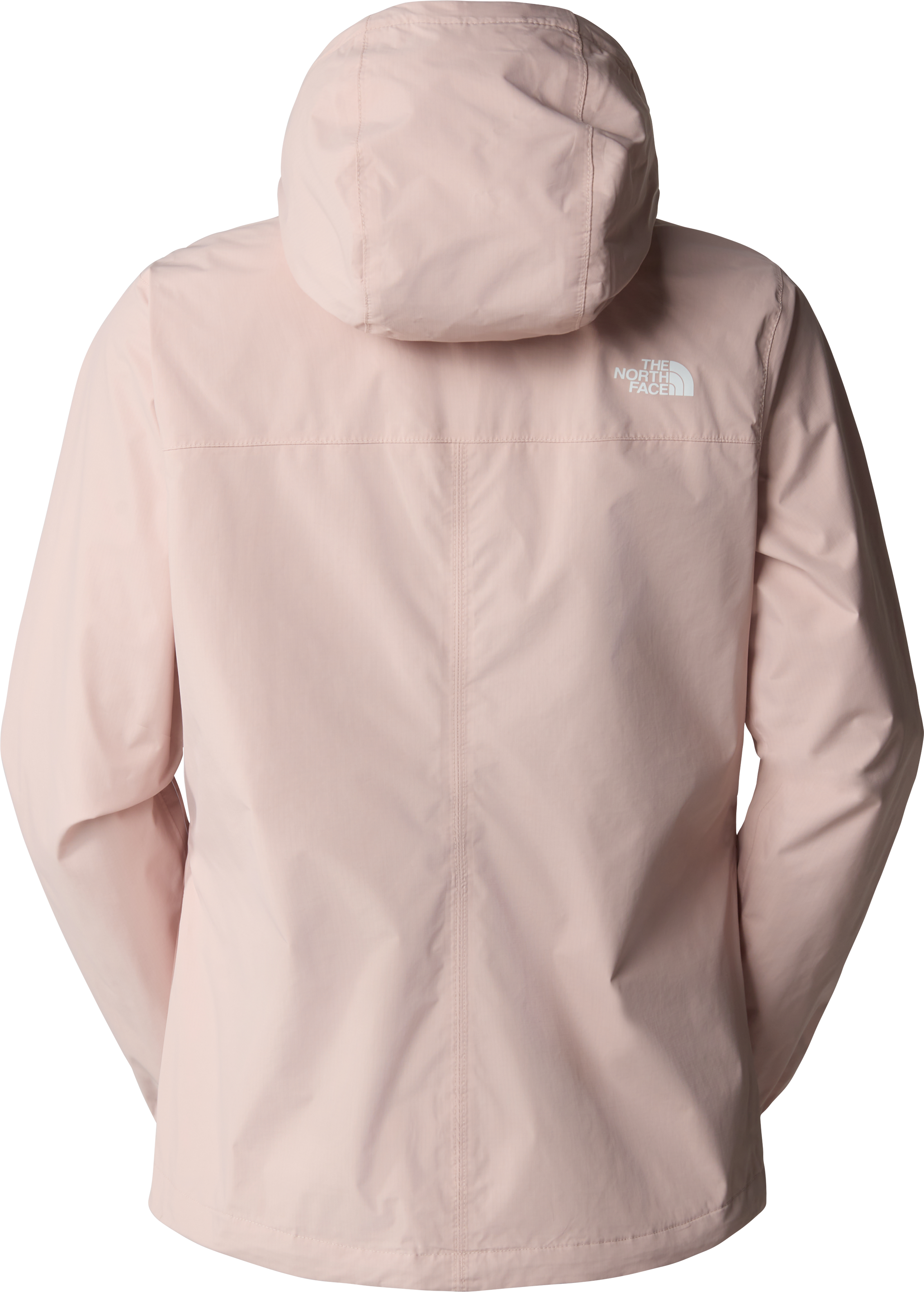 North face pink salt on sale jacket