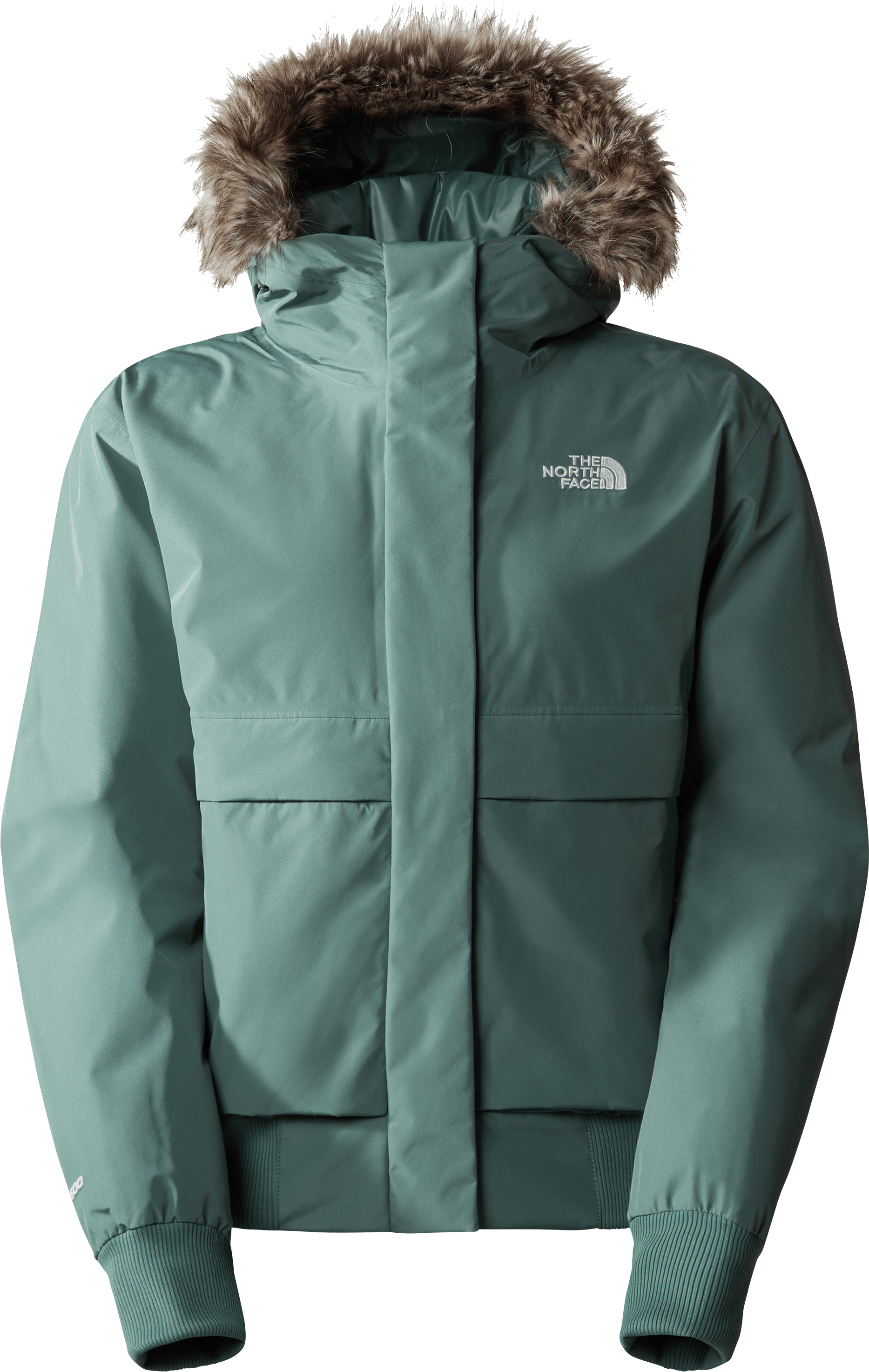 The North Face Women s Arctic Bomber Jacket Dark Sage Buy The North Face Women s Arctic Bomber Jacket Dark Sage here Outnorth