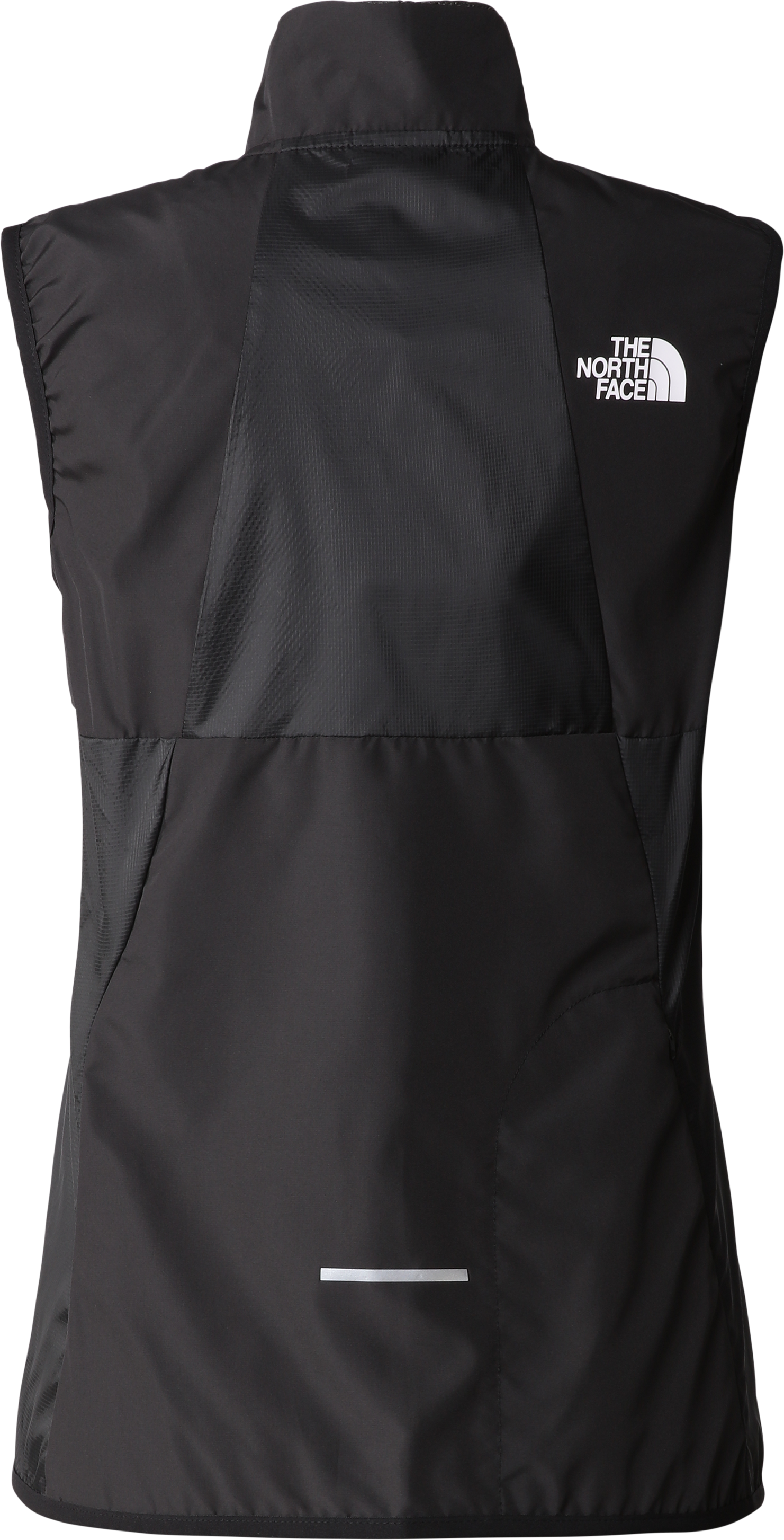 Women's north face gilet sale