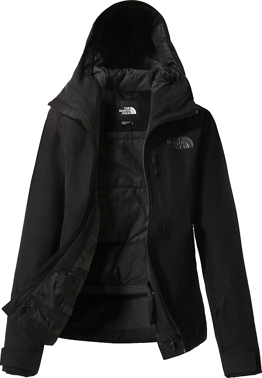 North face apex 2024 bionic jacket sale womens