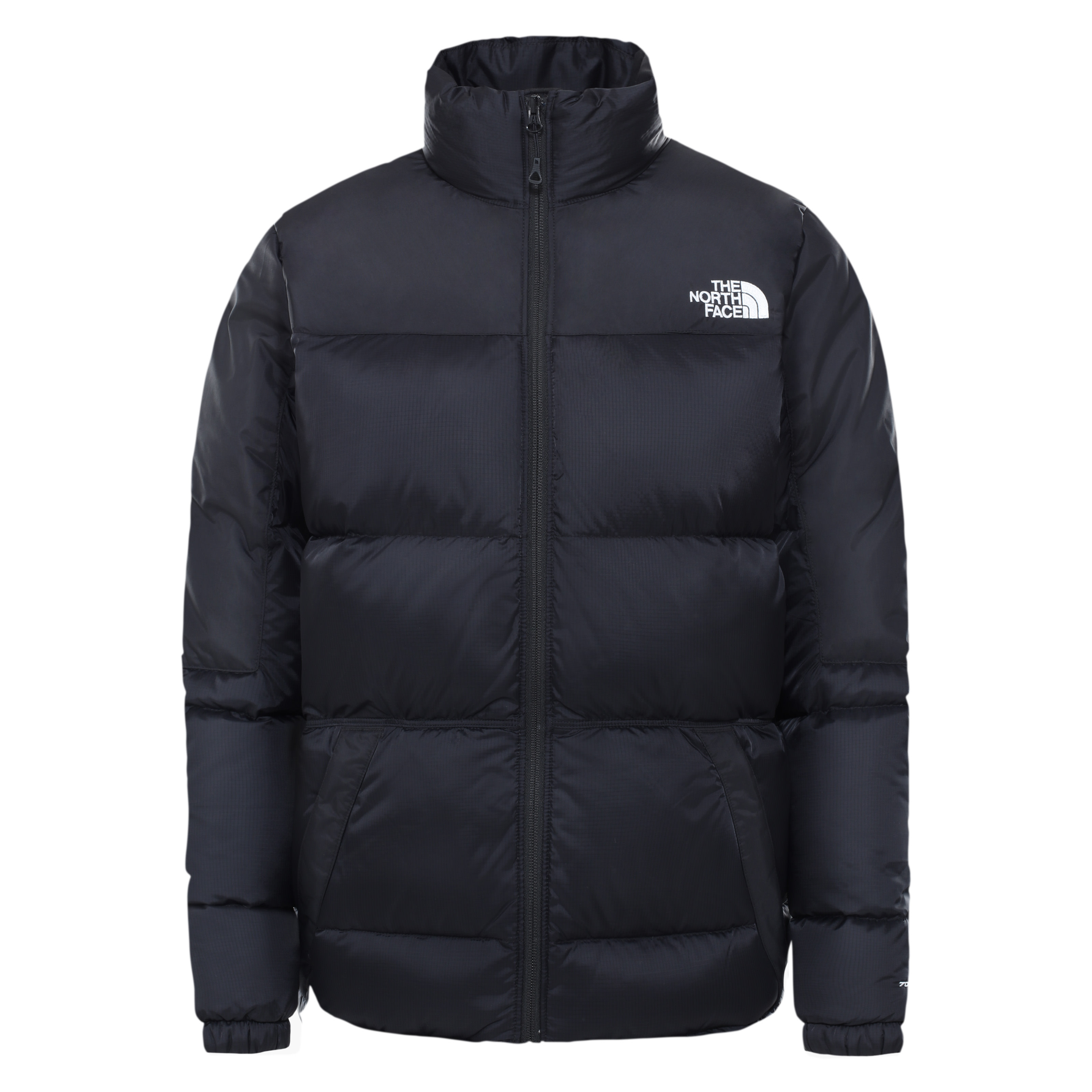 The North Face Women’s Diablo Down Jacket TNF Black/TNF Black