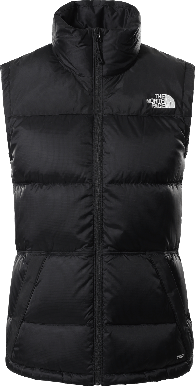 North face sale down vest