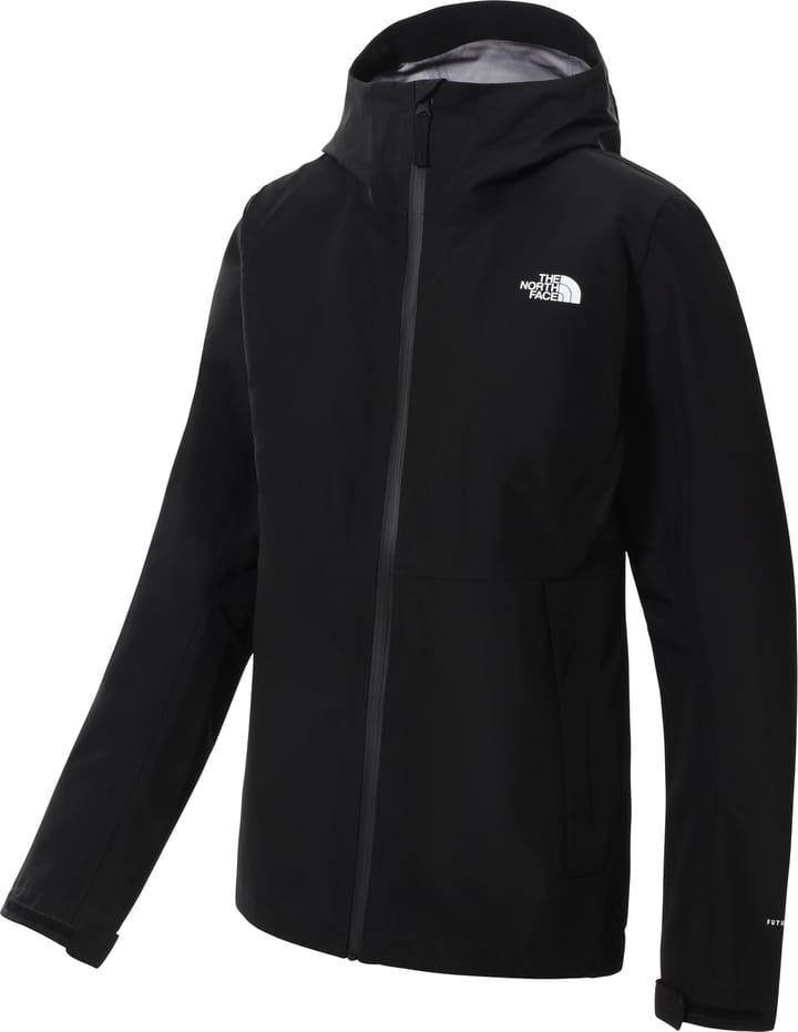 North face dryzzle jacket sale best sale