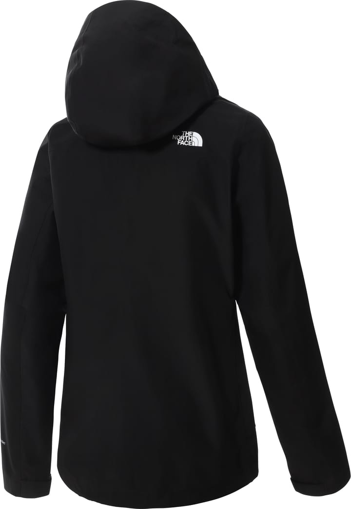 The North Face Women's Dryzzle FututeLight Jacket TNF Black The North Face