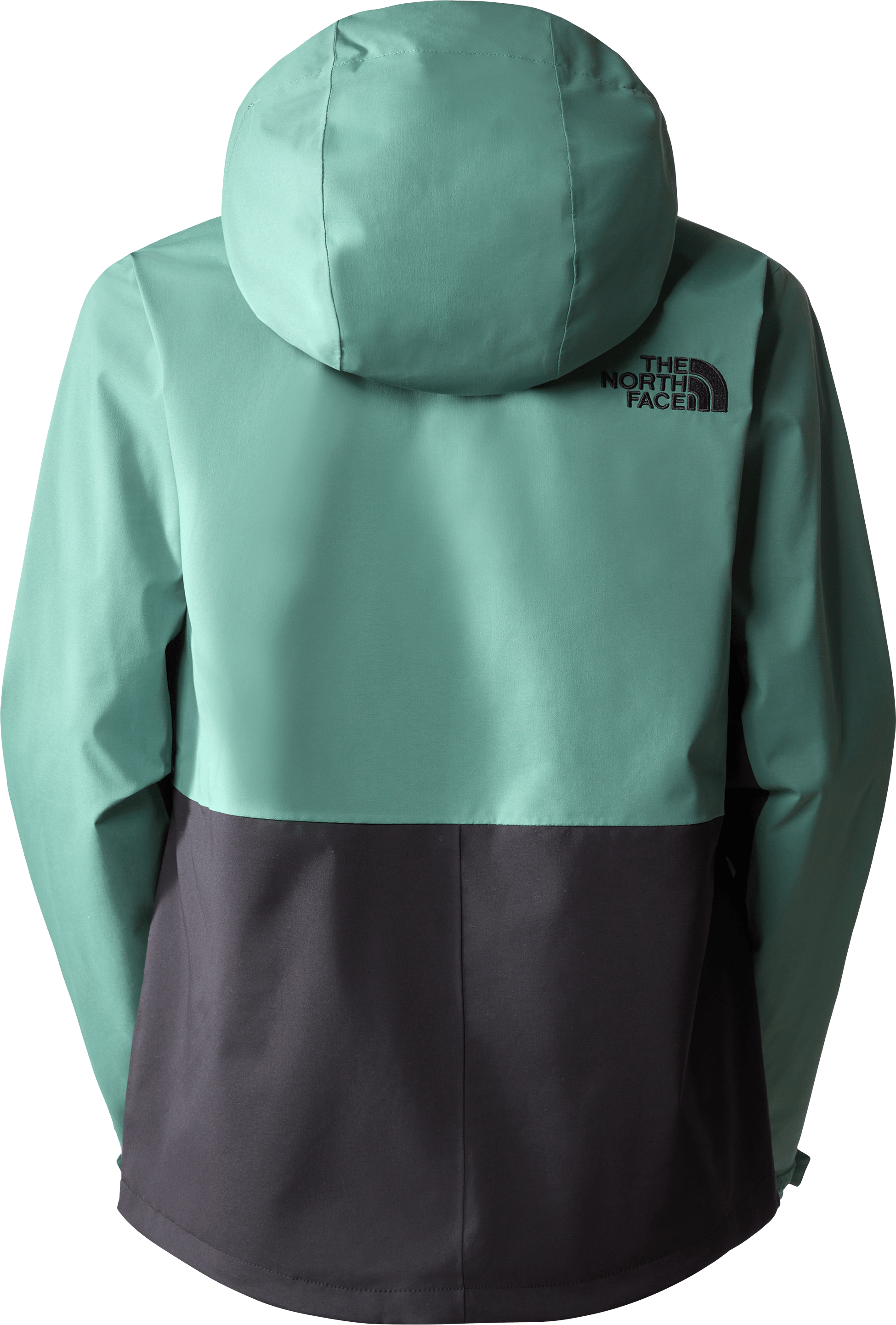 Women's Freedom Stretch Jacket DARK SAGE/TNF BLACK