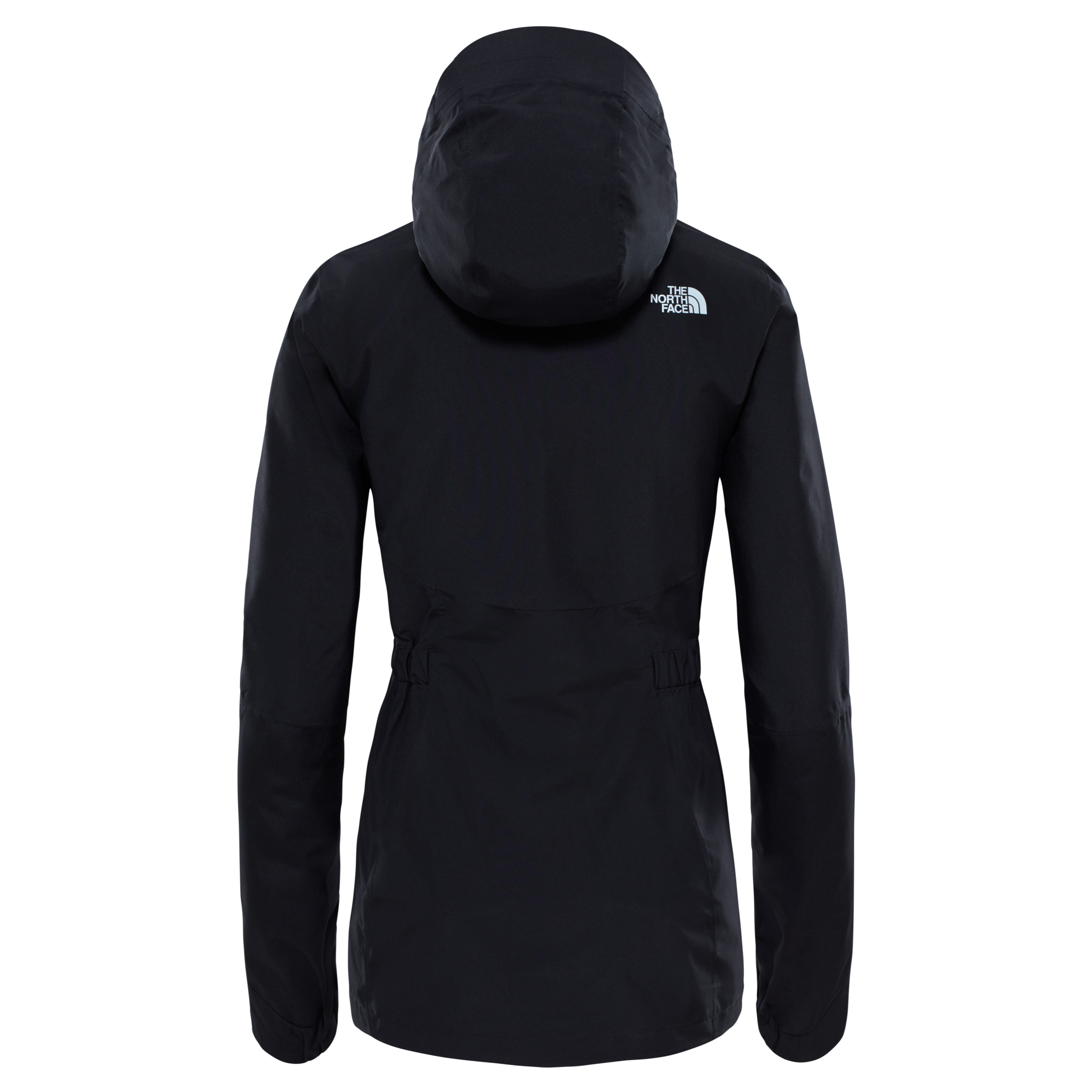 North face hikesteller store black