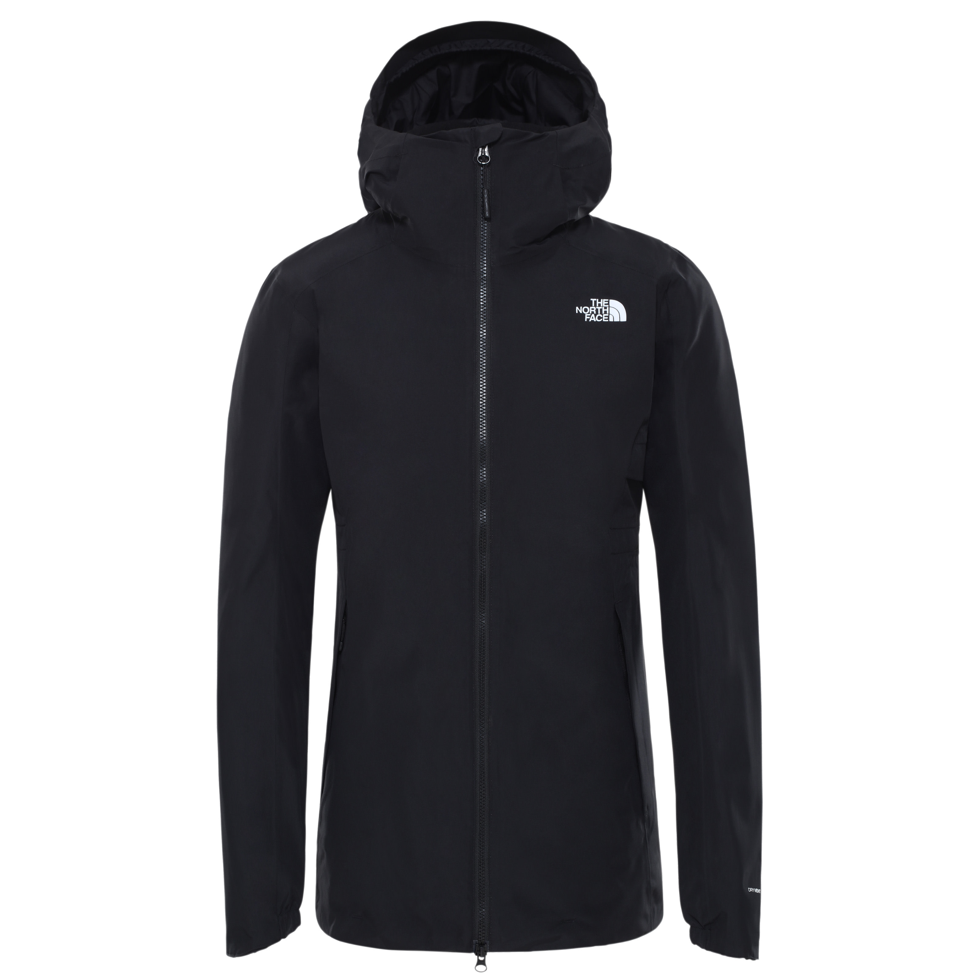 Women’s Hikesteller Insulated Parka Tnf Blk/Tnf Blk