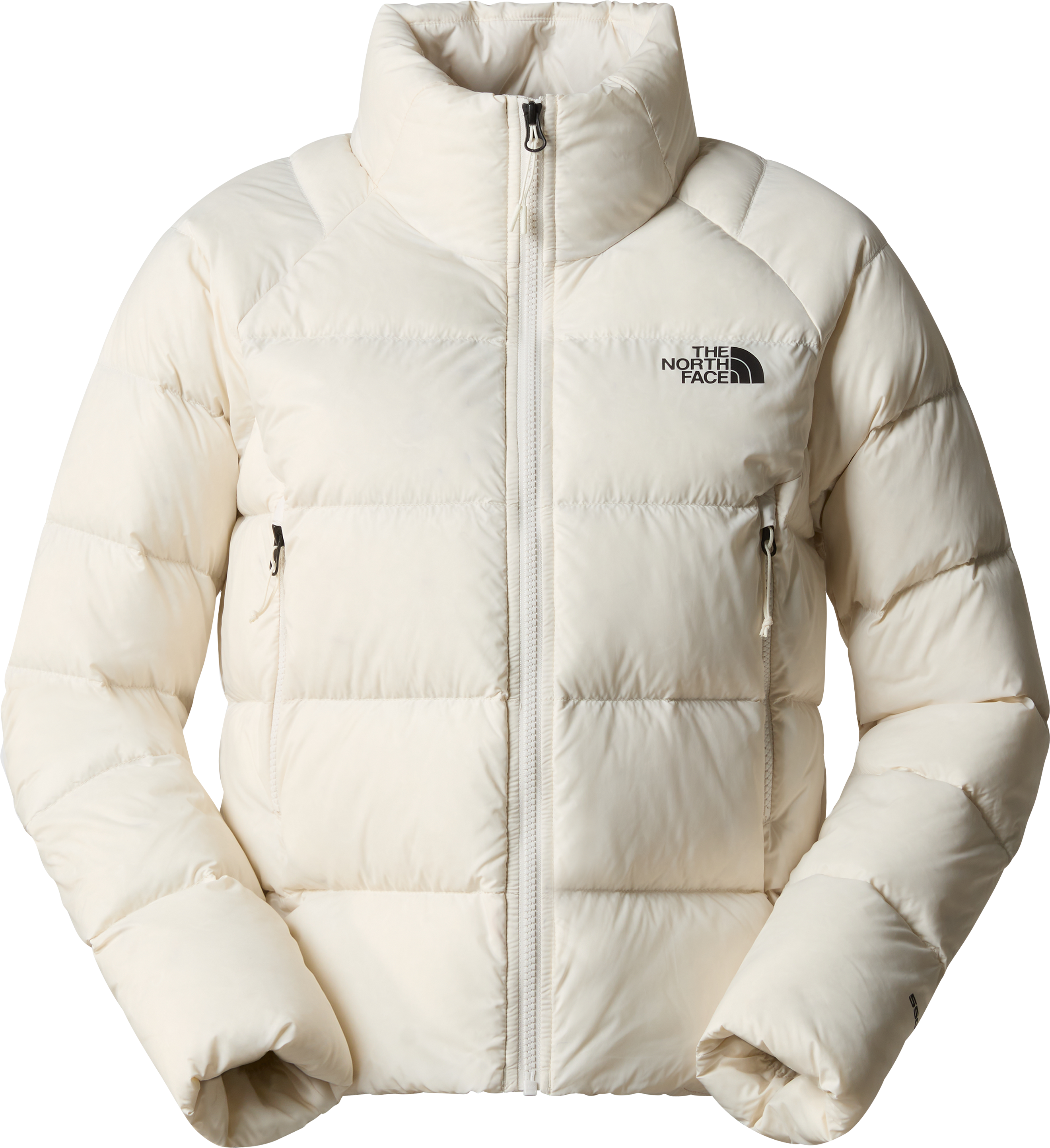 The North Face ThermoBall 2.0 Eco Jacket (Women) - Meld Grey – The Heel  Shoe Fitters