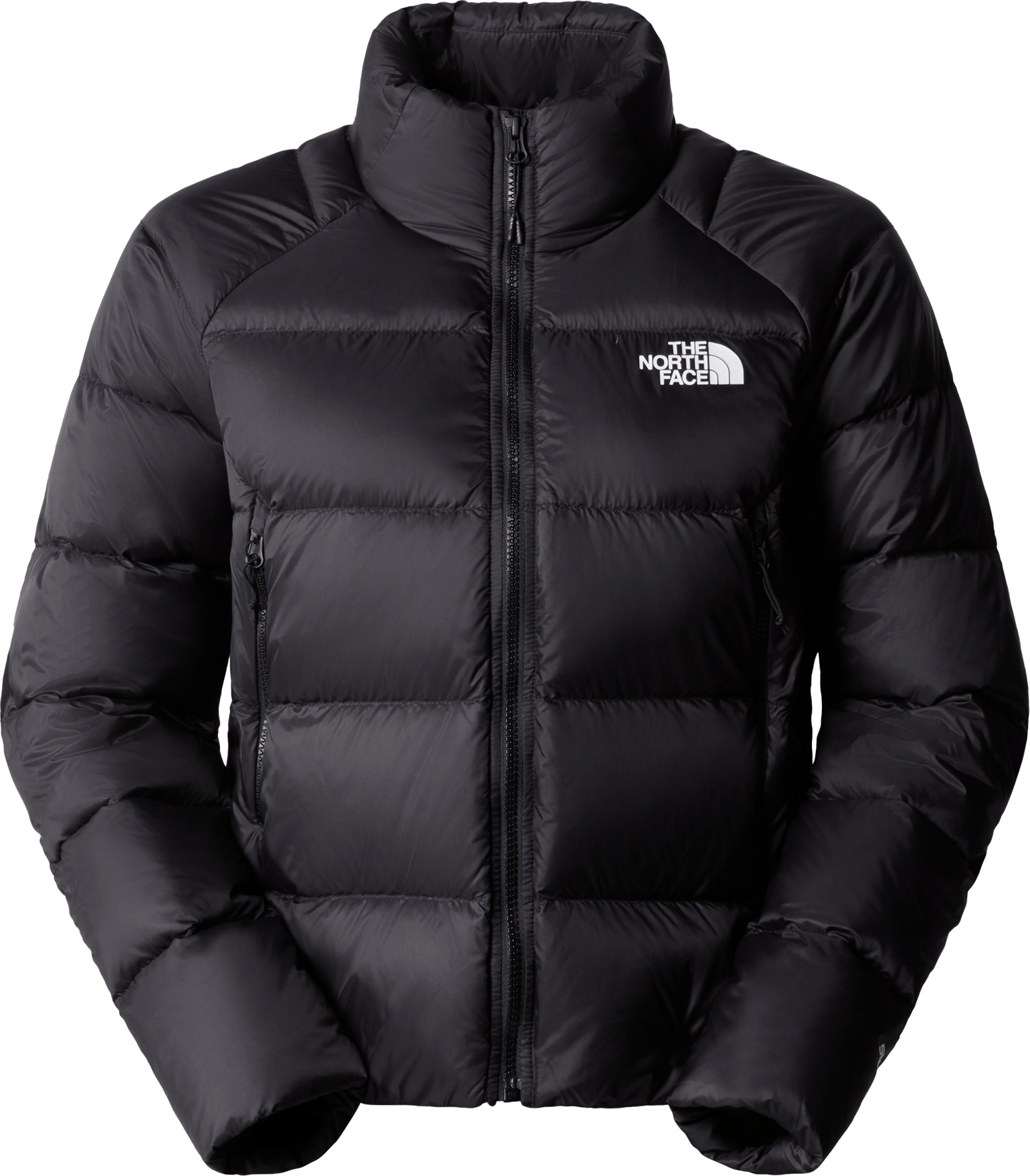 The North Face Women's Hyalite Down Jacket TNF Black