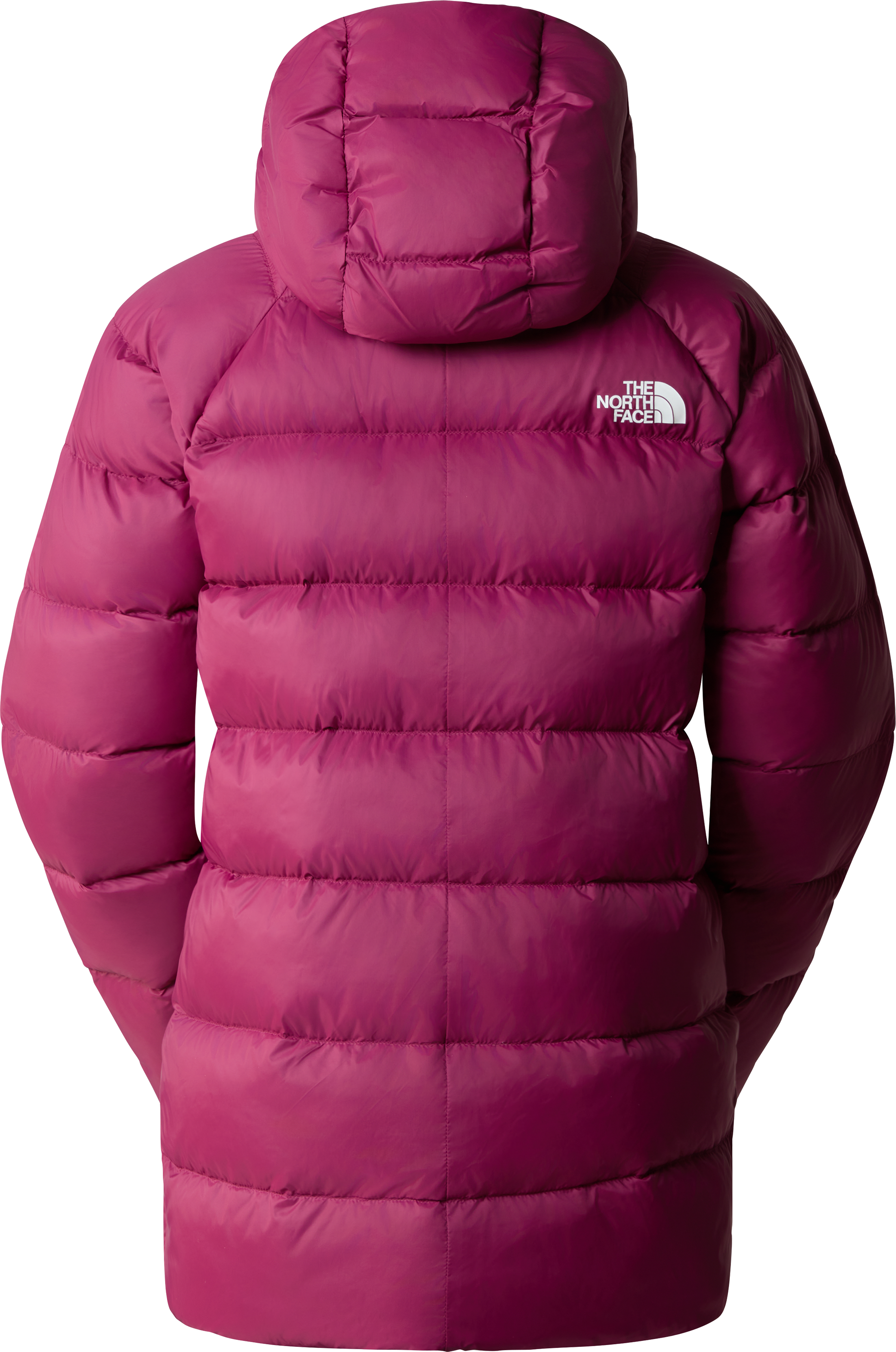 The North Face Hyalite Down Parka - Chaqueta de plumas Mujer