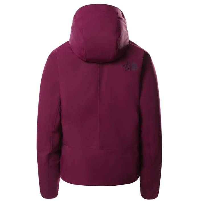 The North Face Women's Lenado Jacket Pamplona Purple The North Face