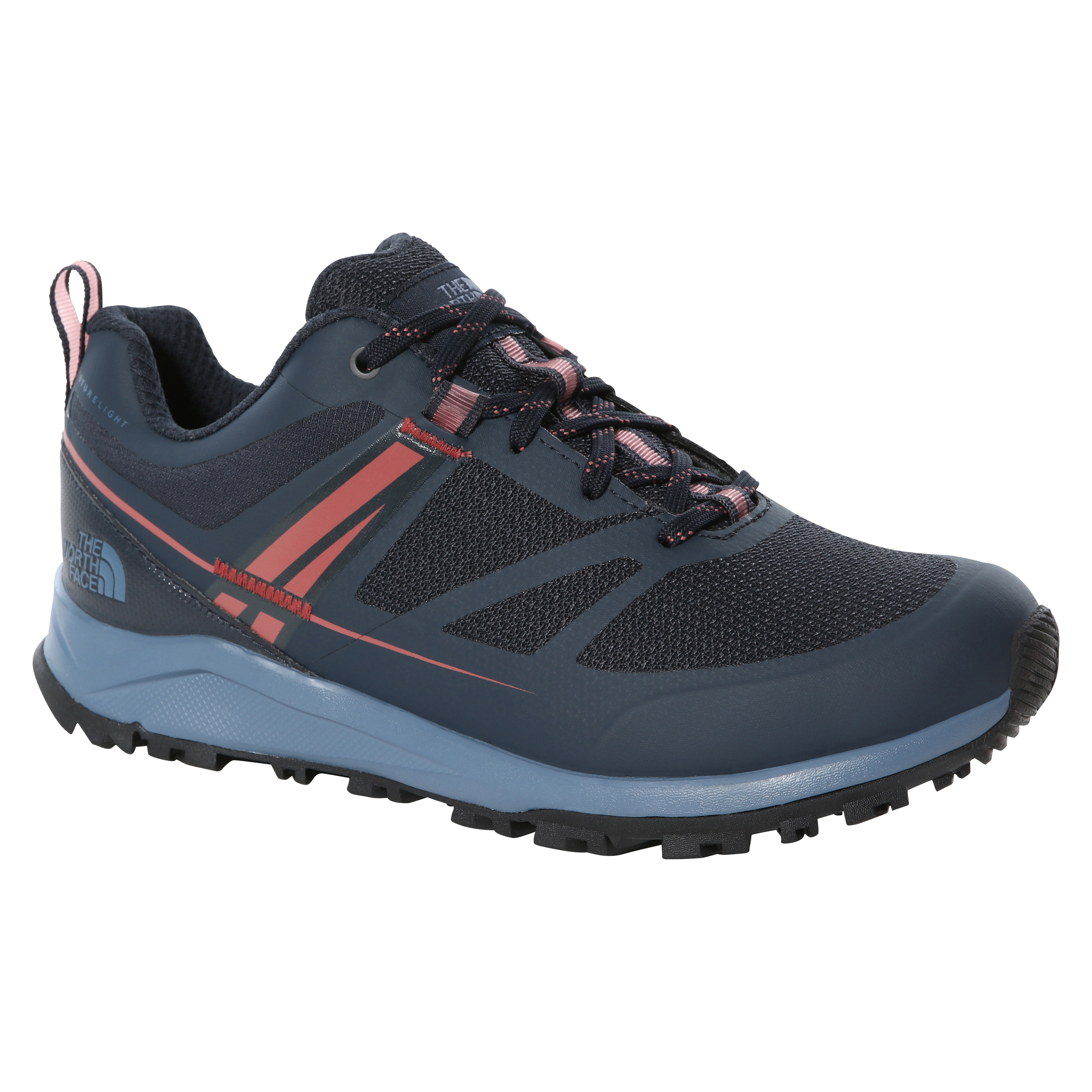 The North Face Women’s Litewave FutureLight Urban Navy/Dusty Cedar