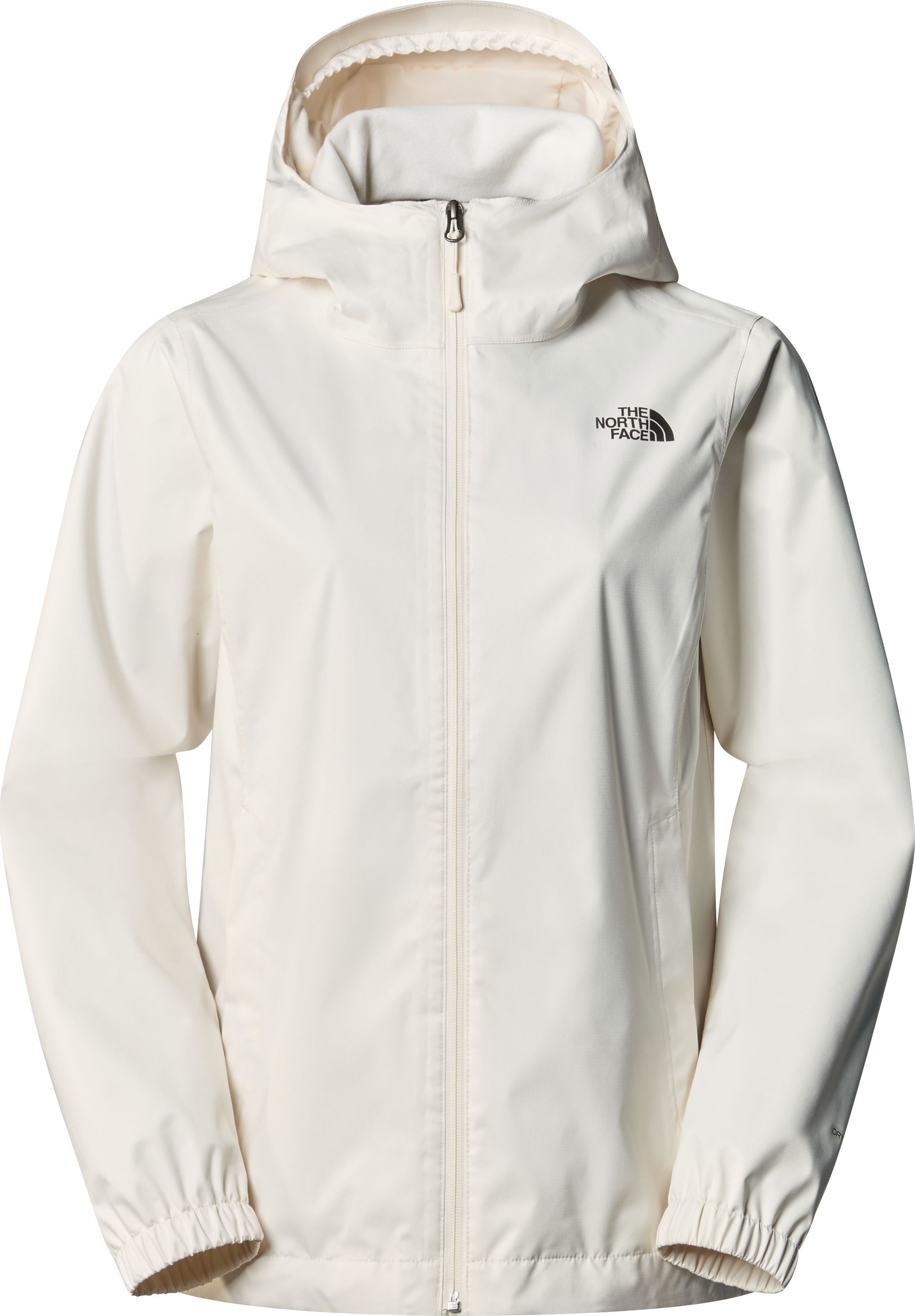 The North Face Women s Quest Jacket White Dune Buy The North Face Women s Quest Jacket White Dune here Outnorth