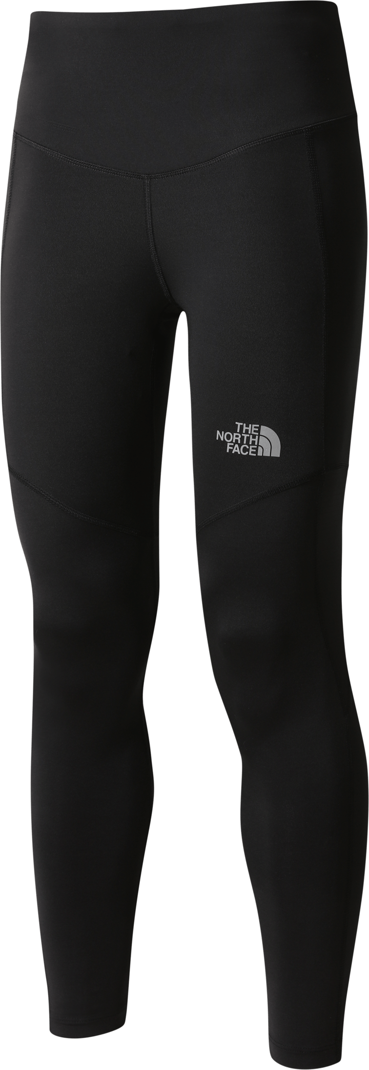 The North Face Flex High Rise leggings in light blue - ShopStyle