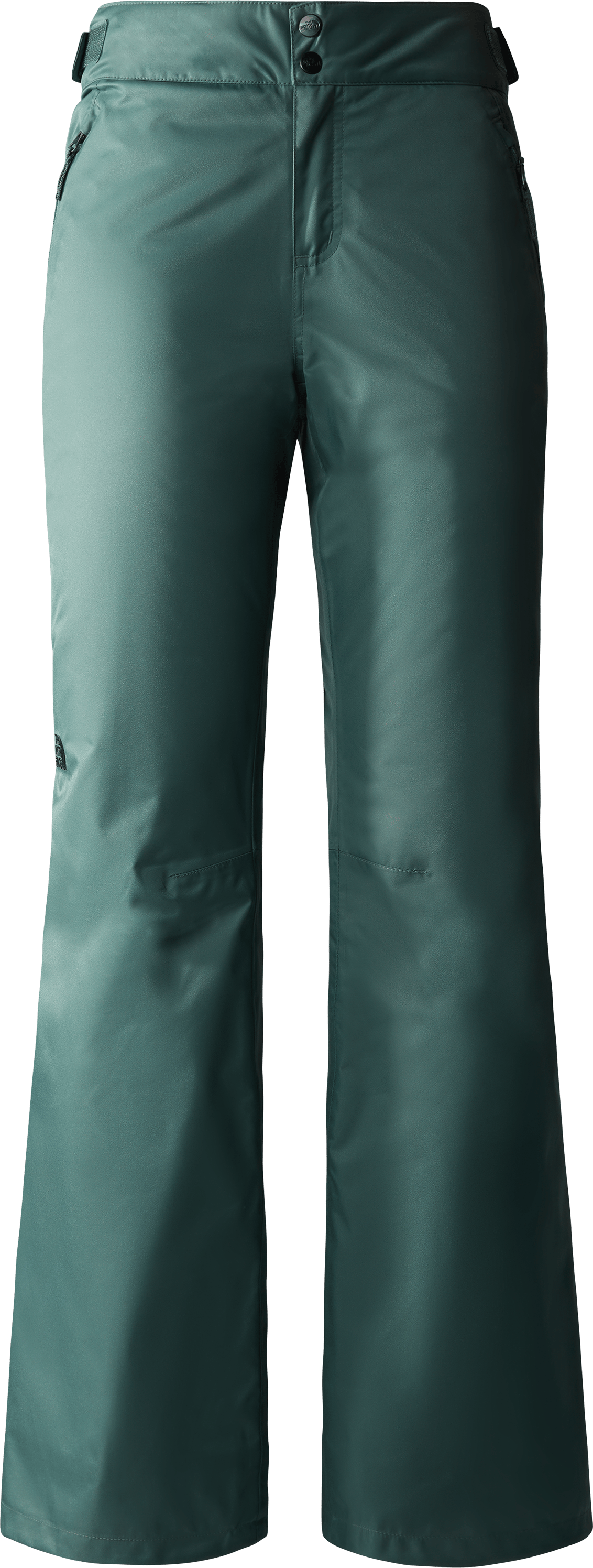 The North Face Women's Sally Insulated Pant Dark Sage