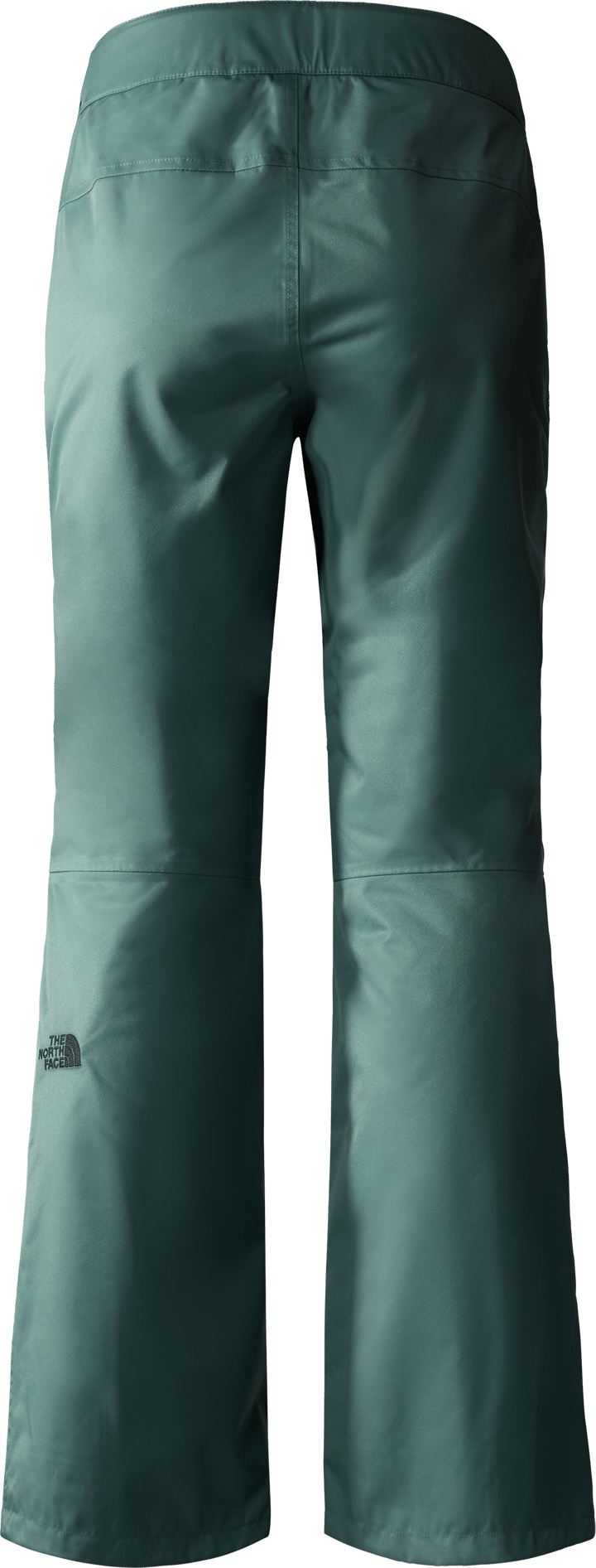 The North Face Women's Sally Insulated Pant Dark Sage The North Face