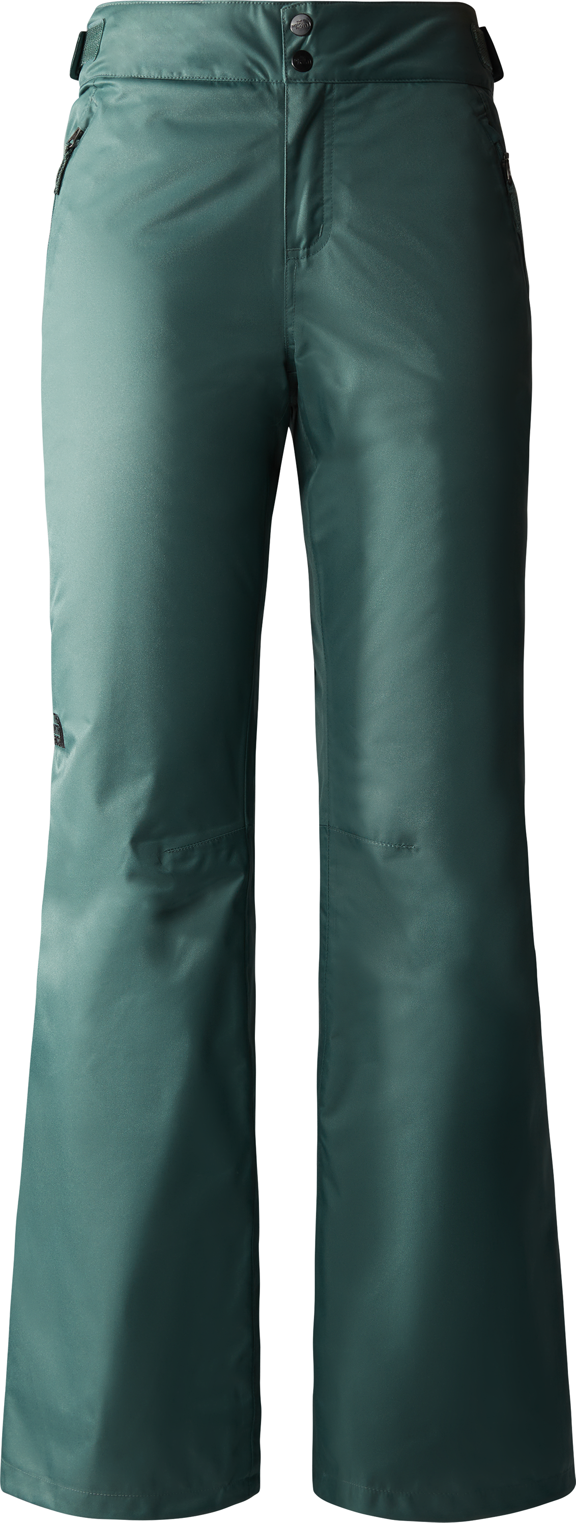 The North Face Women’s Sally Insulated Pant Dark Sage