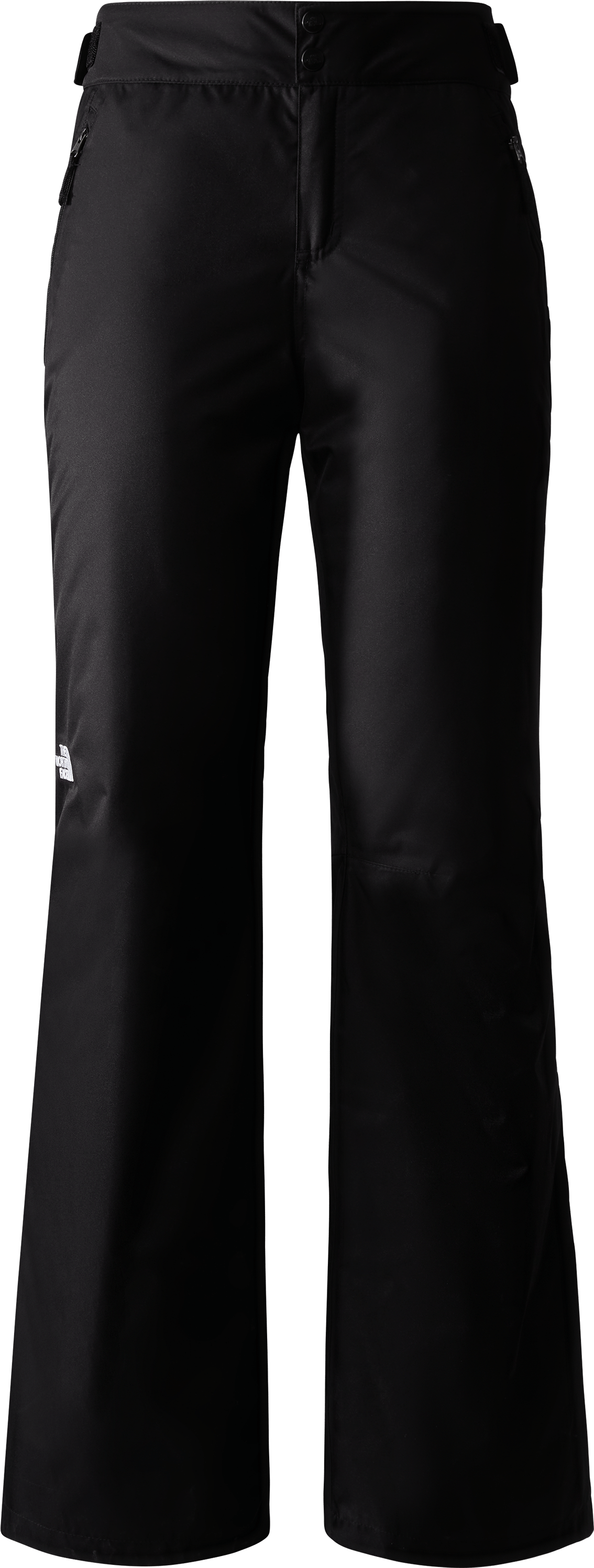 The North Face Women's Sally Insulated Pant TNF Black