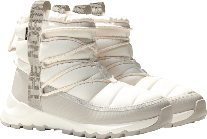 North face thermoball lace ii boots hotsell