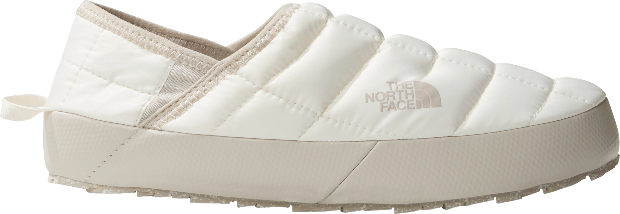 Mule north face shops femme