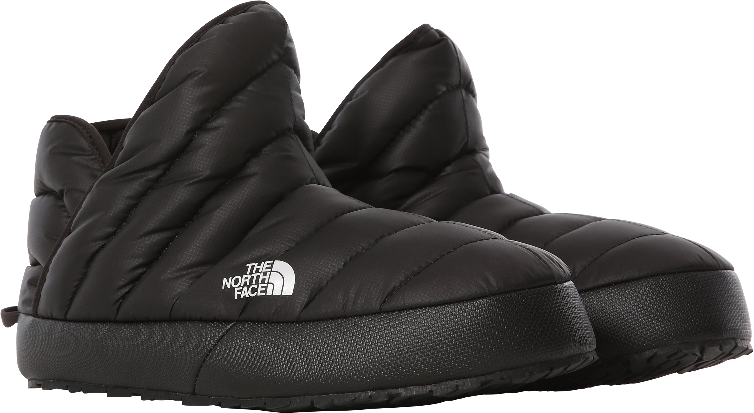 The North Face Women’s Thermoball Traction Winter Bootie TNF Black/TNF White