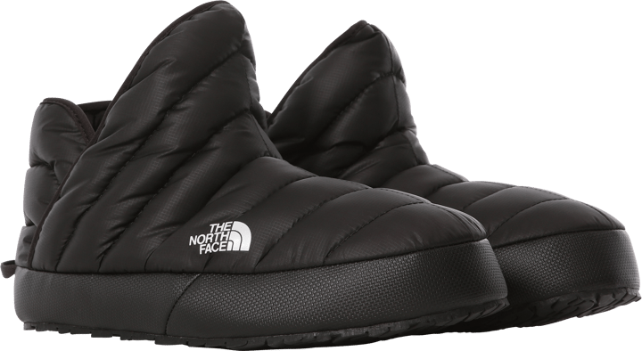 The North Face Women's Thermoball Traction Winter Bootie TNF Black/TNF White The North Face