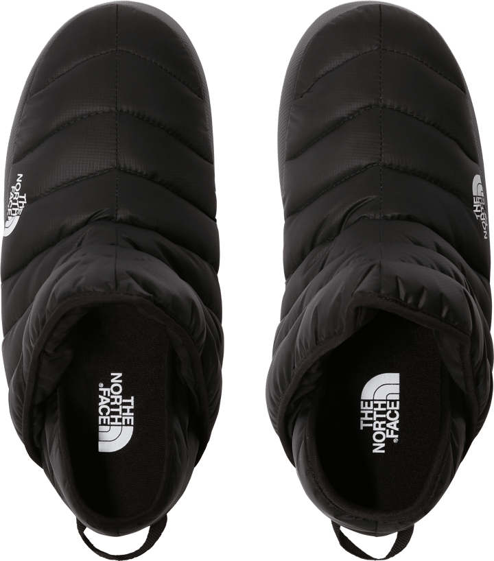 The North Face Women's Thermoball Traction Winter Bootie TNF Black/TNF White The North Face