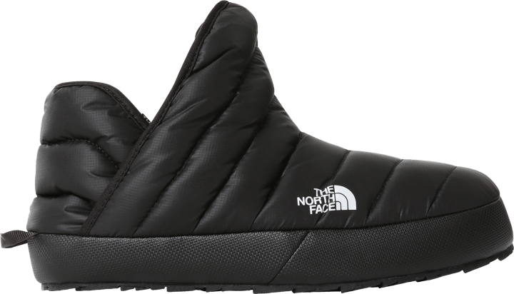 The North Face Women's Thermoball Traction Winter Bootie TNF Black/TNF White The North Face