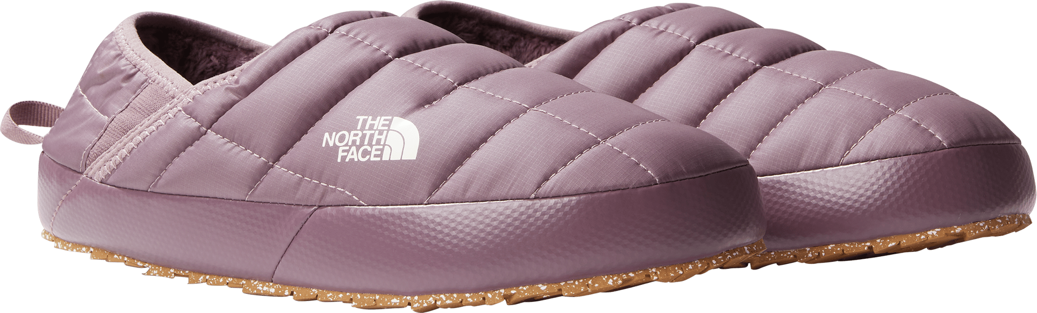 The north face women's fashion slippers