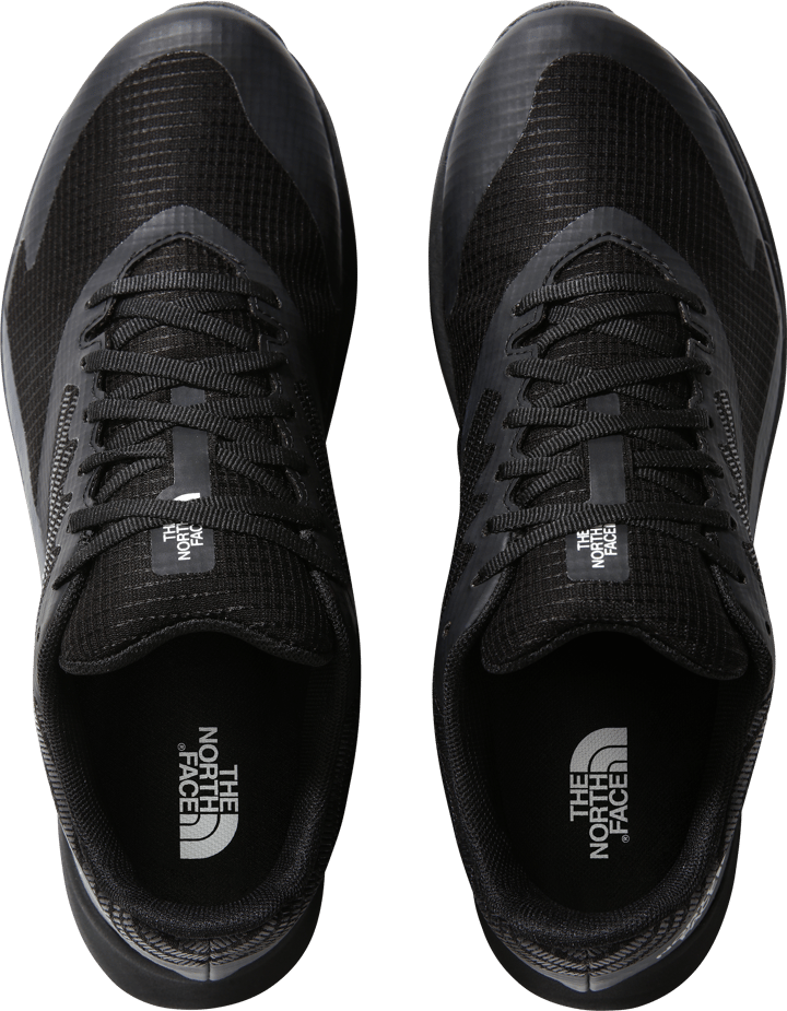 North face store composite toe