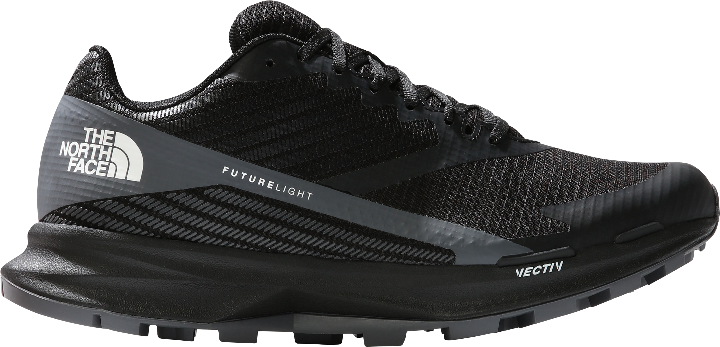 Women's Vectiv Levitum Futurelight TNF BLACK/VANADIS GREY, Buy Women's  Vectiv Levitum Futurelight TNF BLACK/VANADIS GREY here