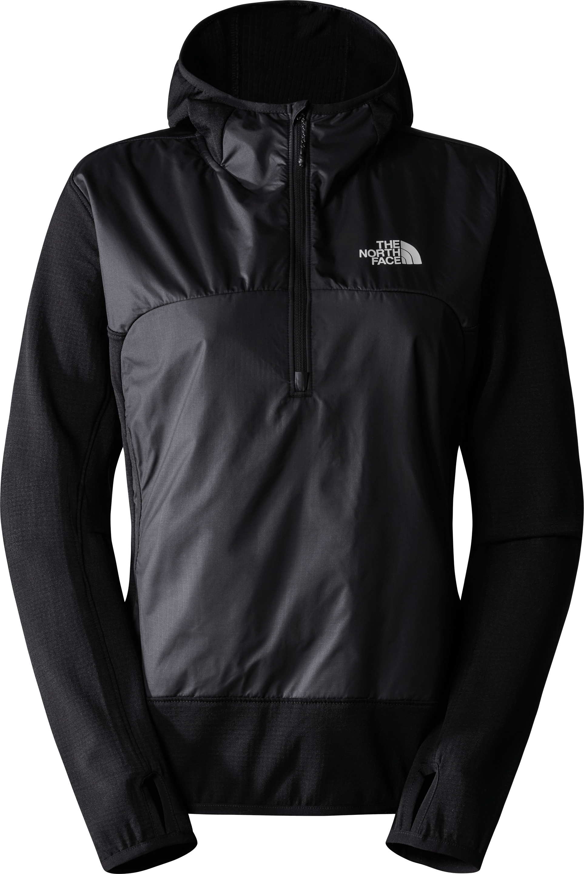 Buy The North Face Women's Winter Warm Jacket, TNF Black, S at
