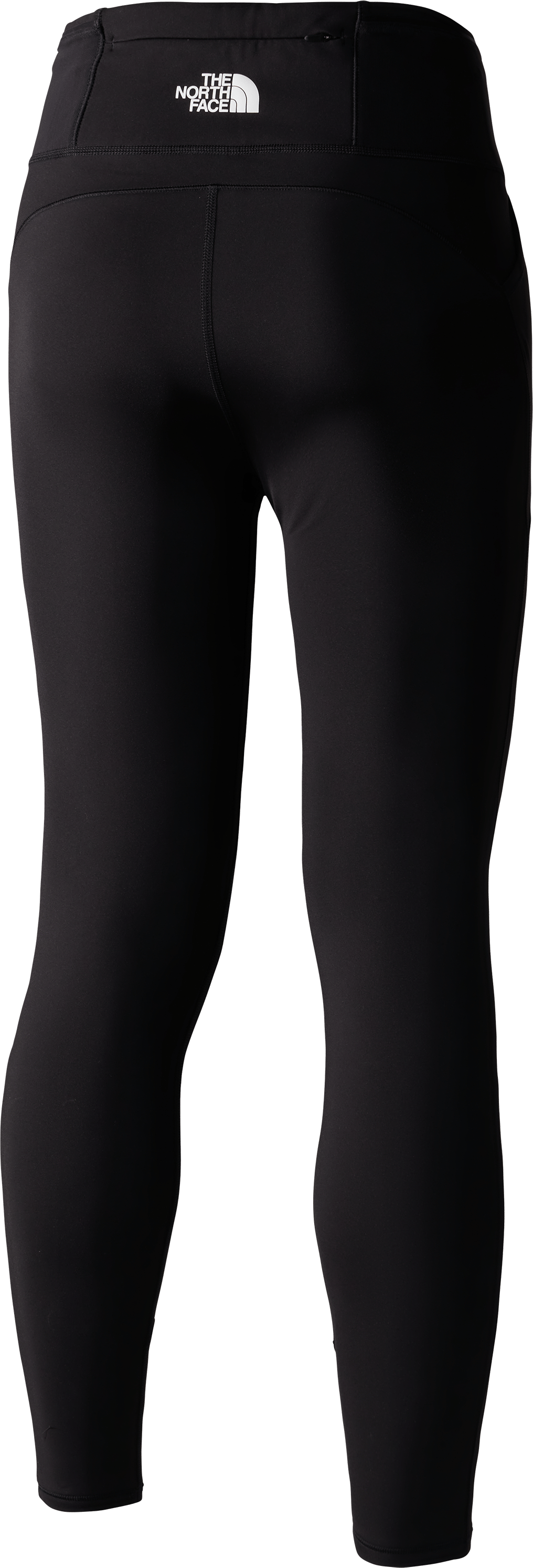 The North Face Black Winter Warm Leggings The North Face