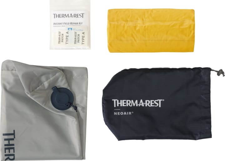 Therm-a-Rest Neoair Xlite Nxt L Solar Flare Therm-a-Rest