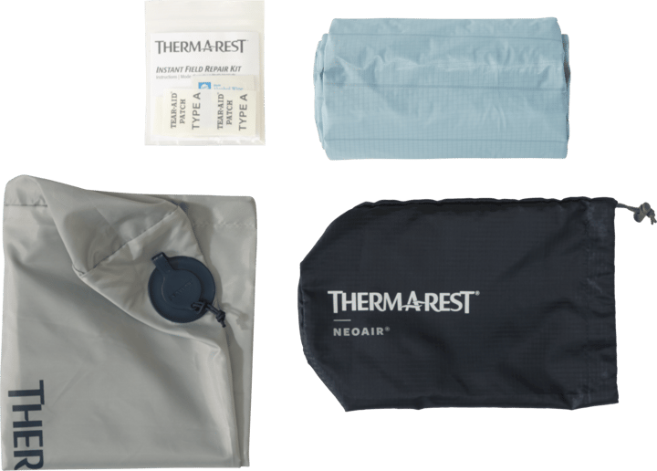 Therm-a-Rest NeoAir XTherm NXT MAX Large Neptune Therm-a-Rest