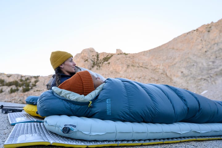 Therm-a-Rest Neoair XTherm NXT Sleeping Pad Neptune Therm-a-Rest