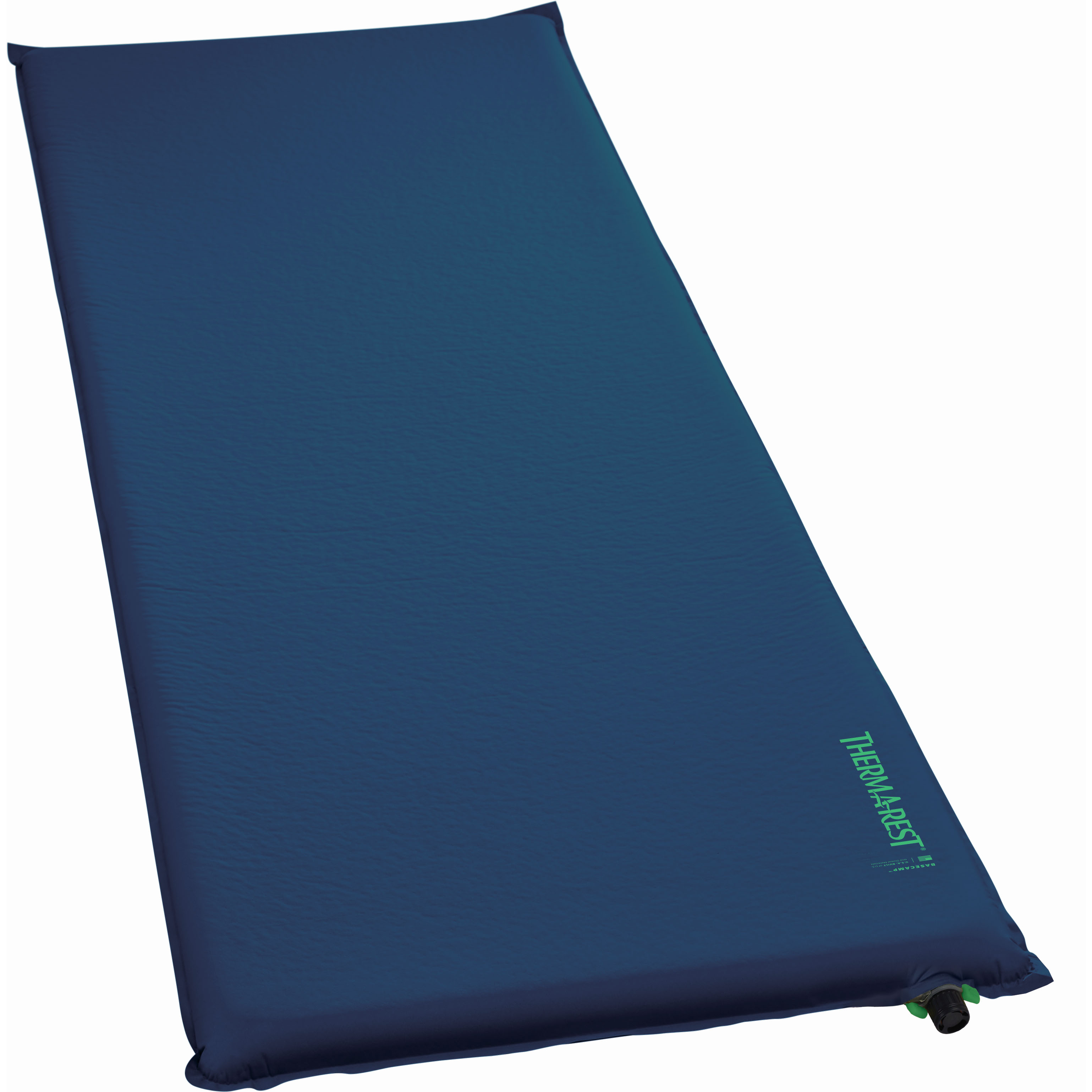 Therm-a-Rest Basecamp X-Large Poseidon Blue