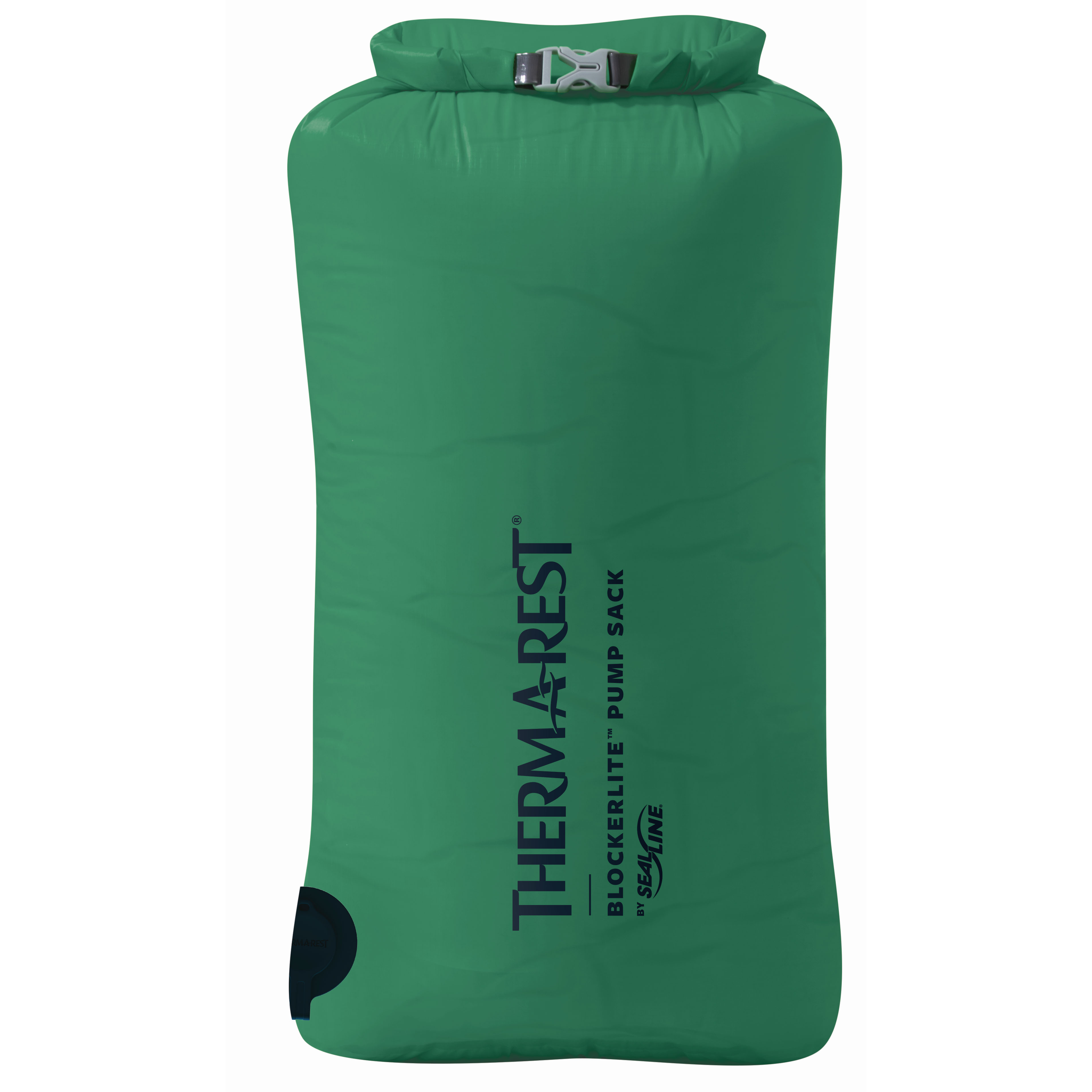 Therm-a-Rest Blockerlite Pump Sack Green