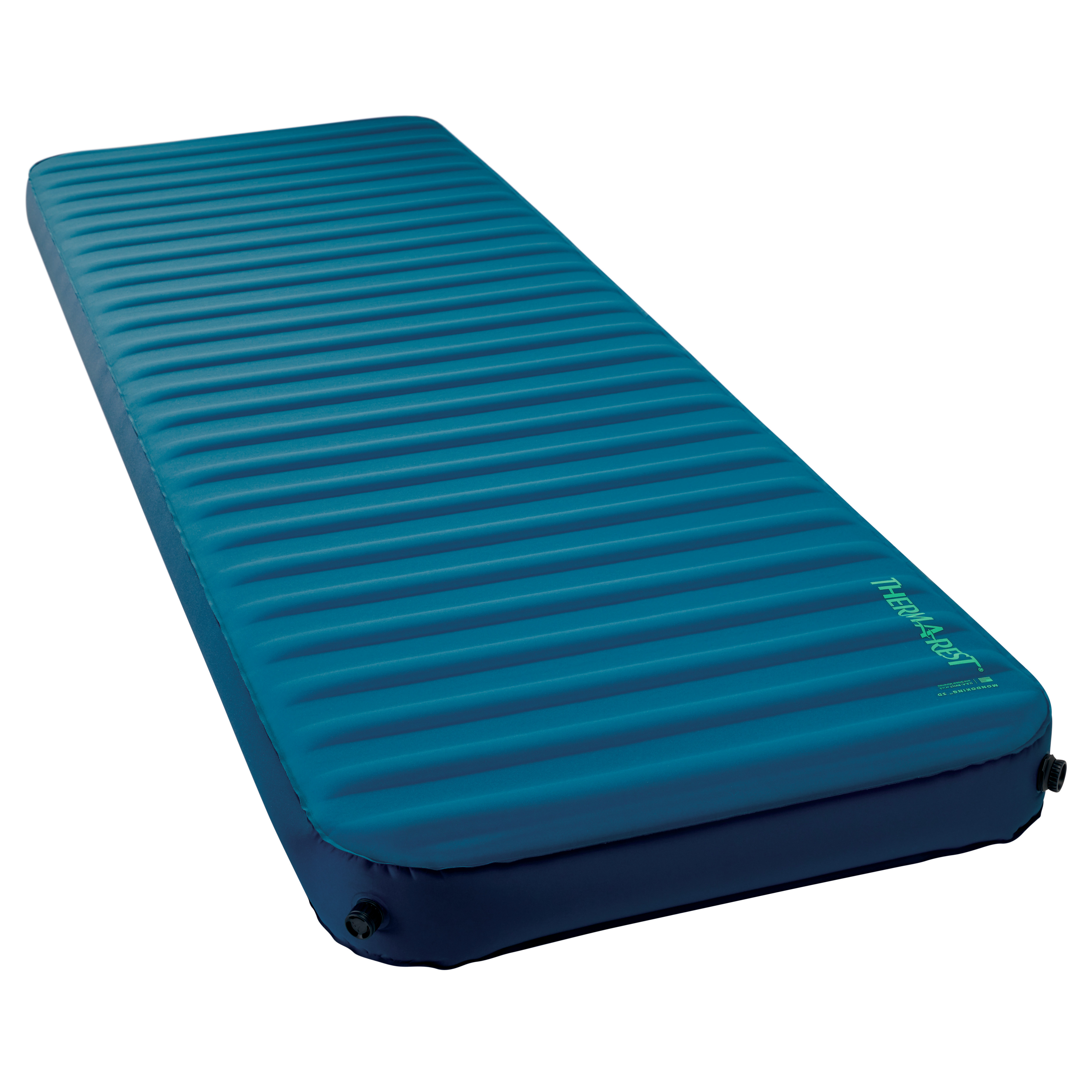 Therm-a-Rest Mondoking 3D XXL Poseidon Blue