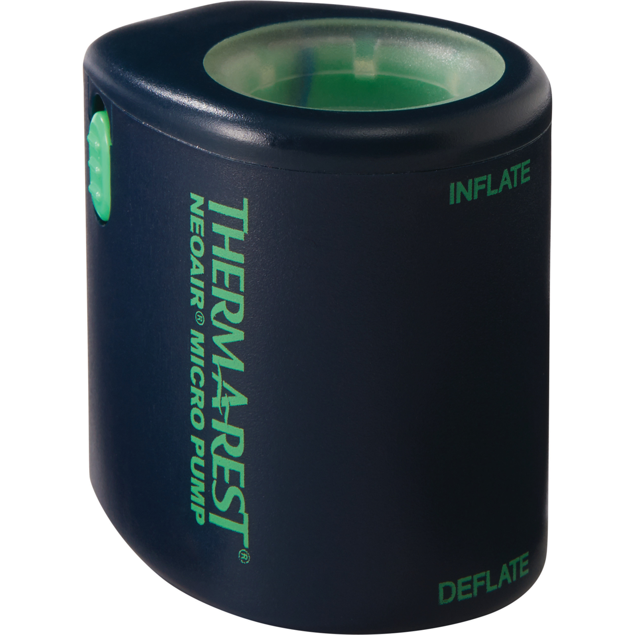 Therm-a-Rest Neoair Micro Pump Black