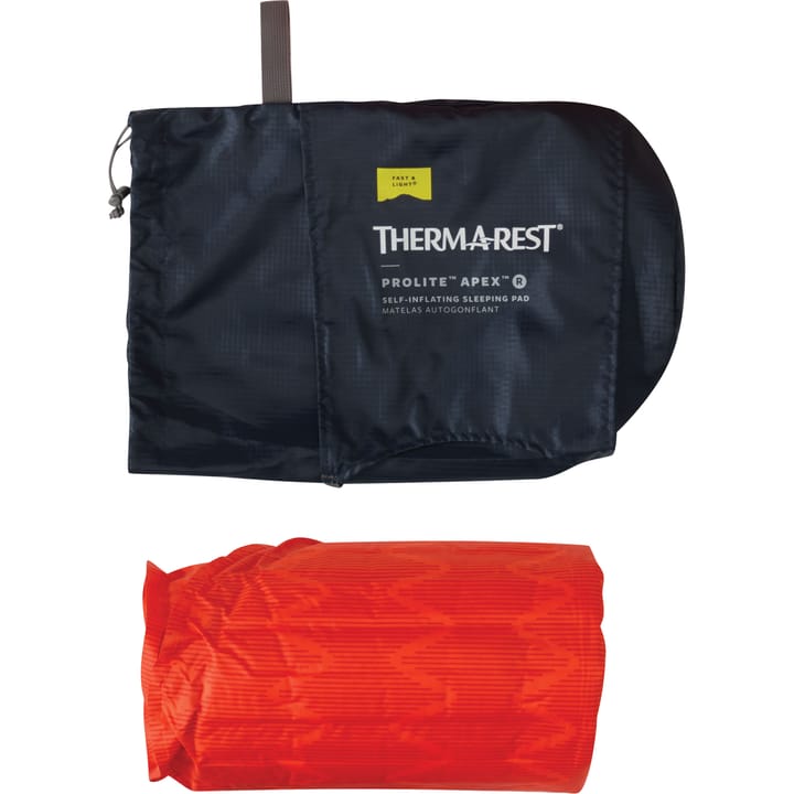 Therm-a-Rest Prolite Apex Regular Blue Therm-a-Rest