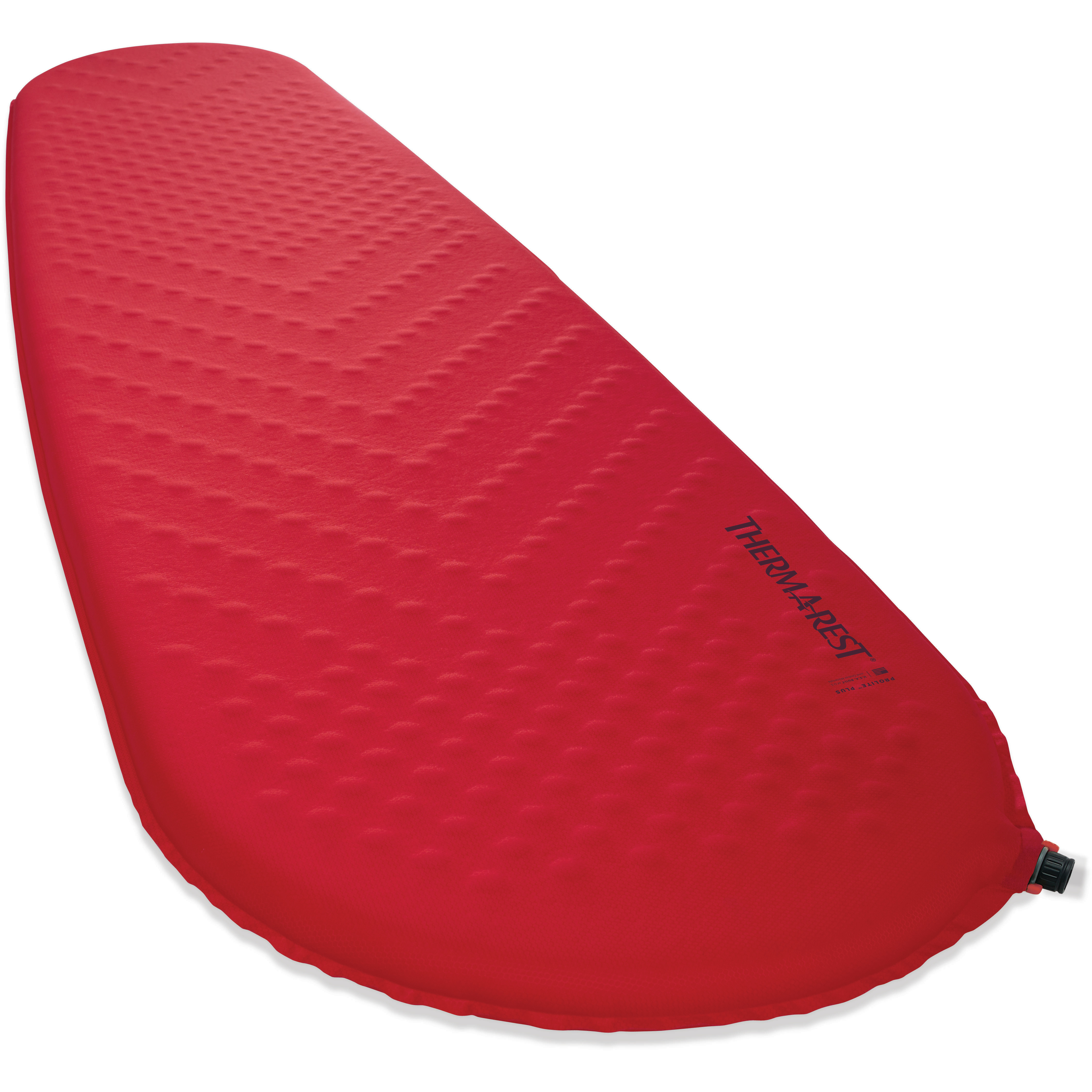 Therm-a-Rest ProLite Plus Women’s Sleeping Pad Regular Cayenne