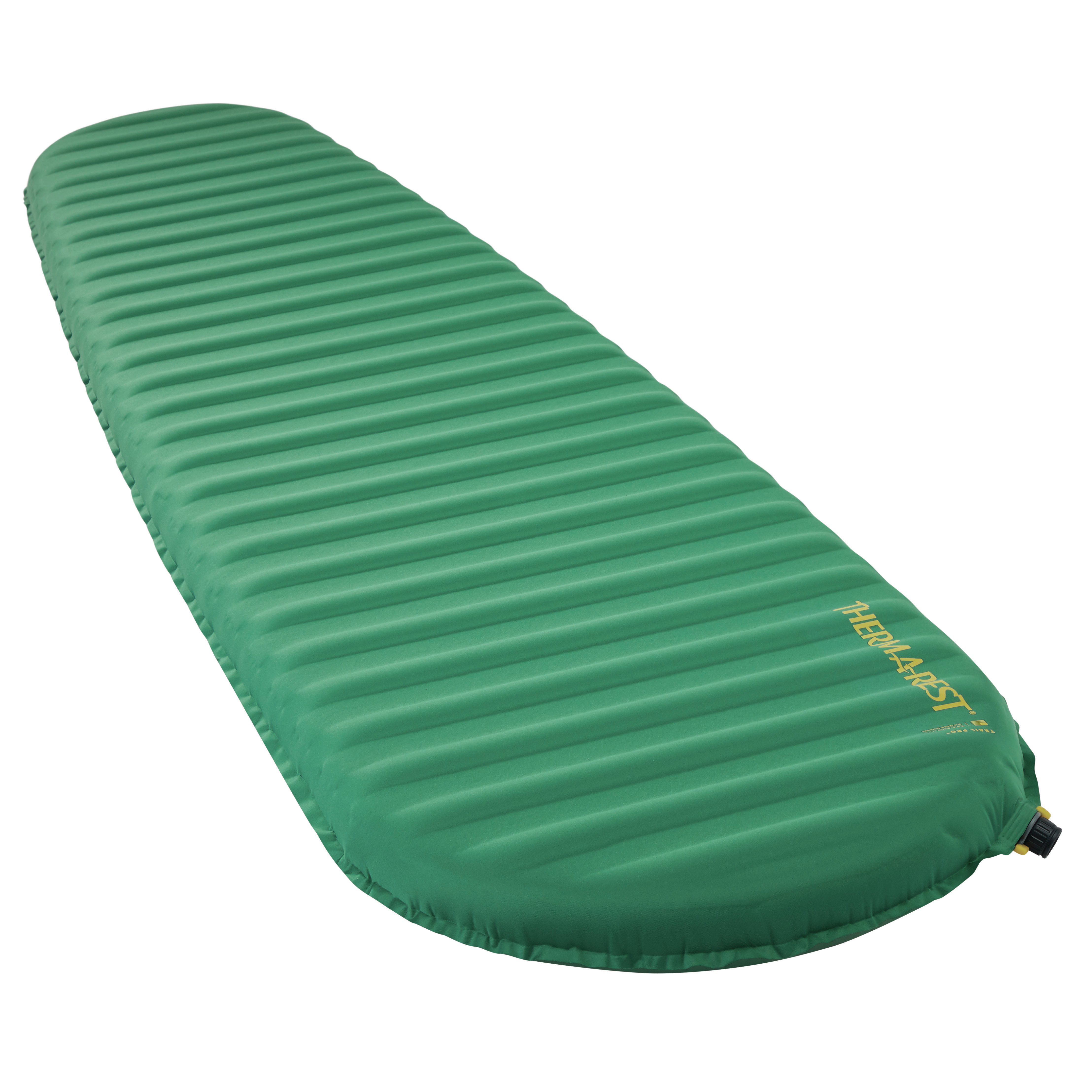 Therm-a-Rest Trail Pro Sleeping Pad Regular Pine