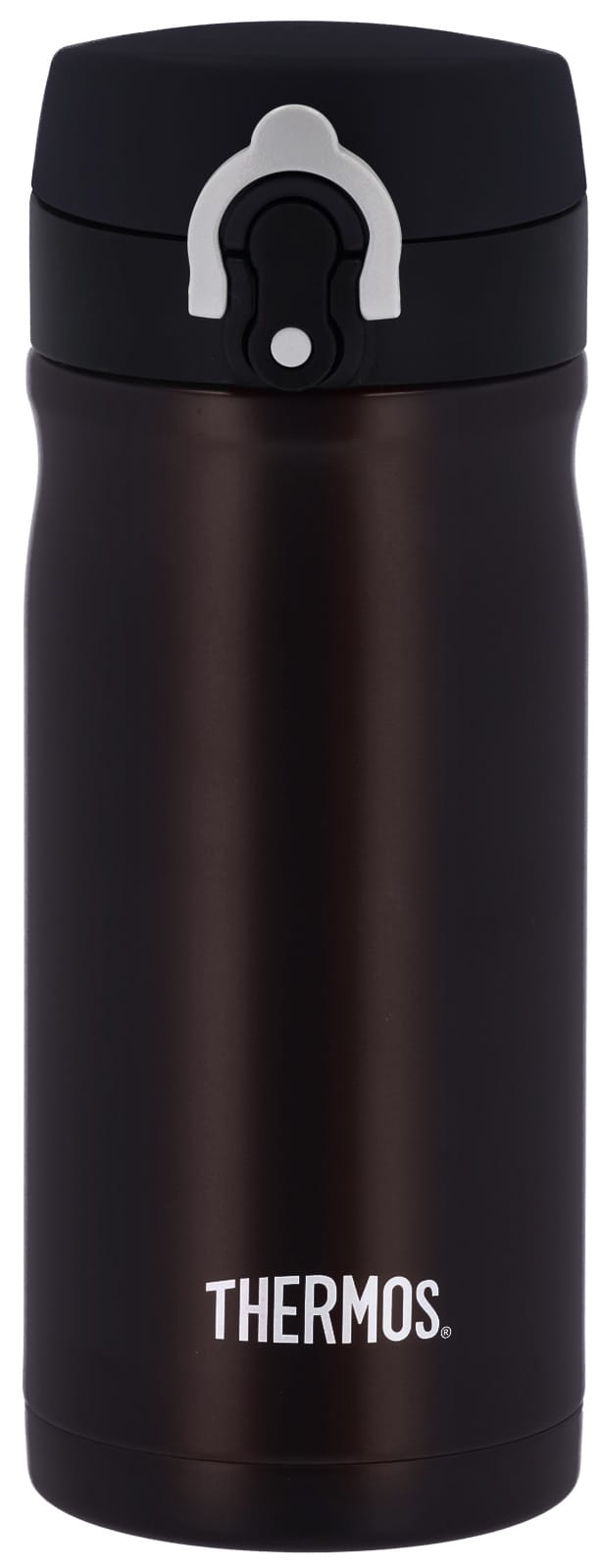 Thermos Jmy Flask Dark Brown