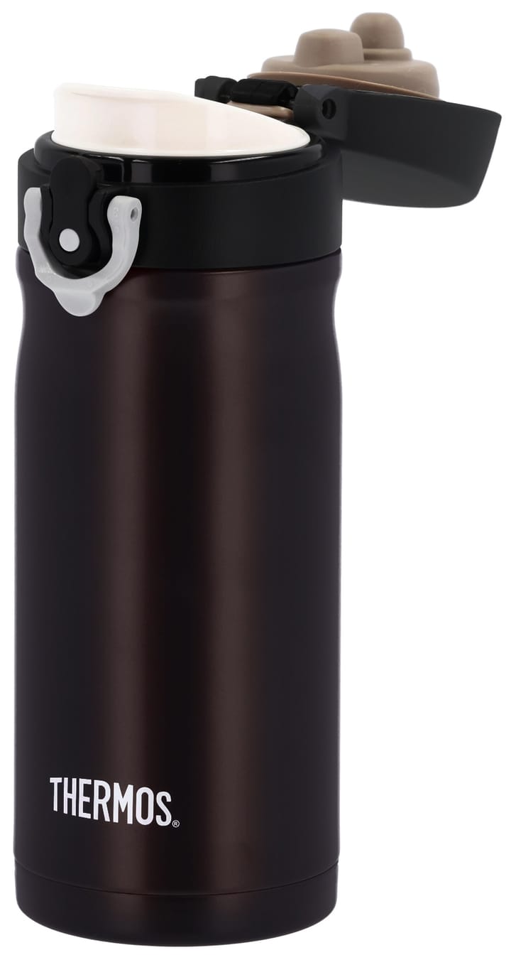 Thermos Jmy Flask Dark Brown Thermos