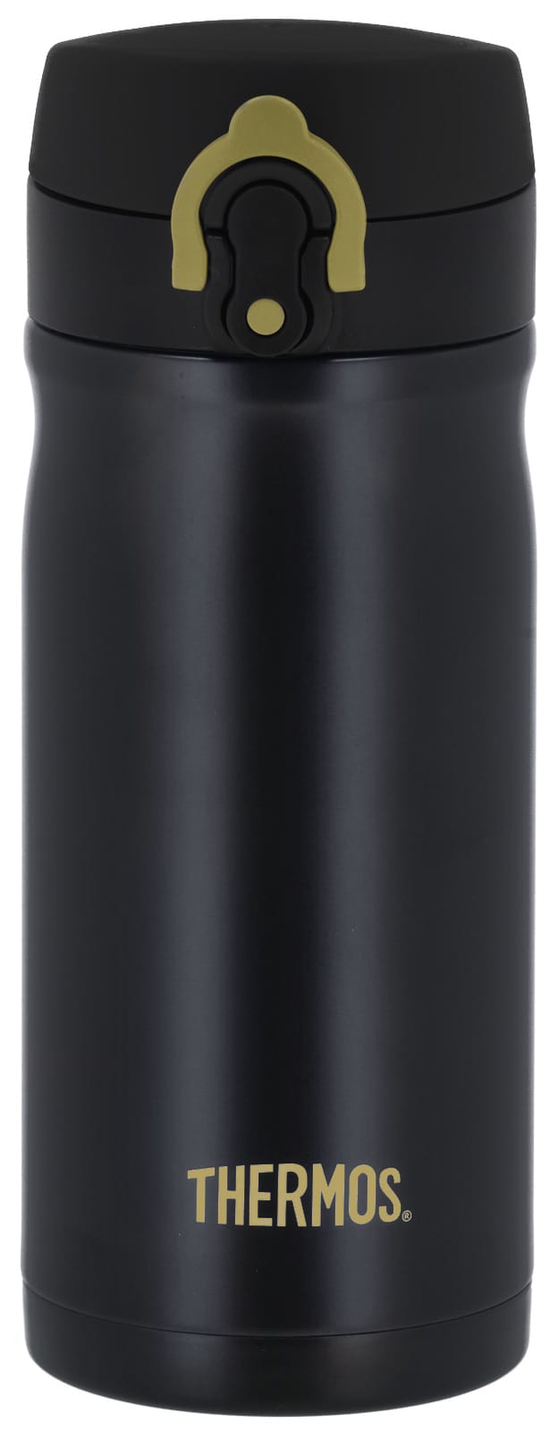 Thermos Jmy Flask Black