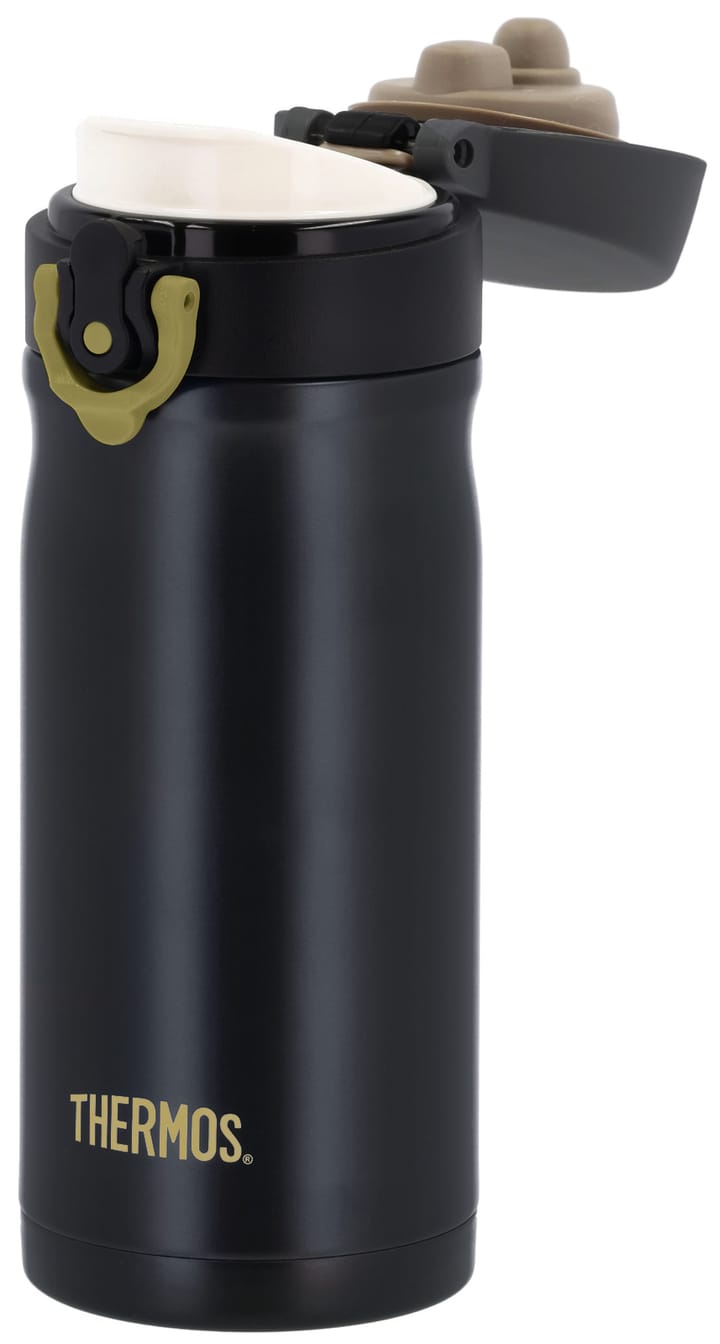 Thermos Jmy Flask Black Thermos